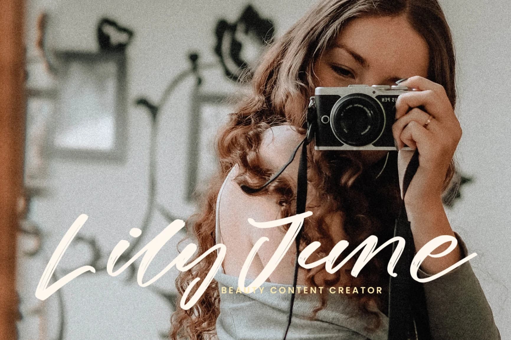Preview 5 for Prime Joyful - Brush Calligraphy Script