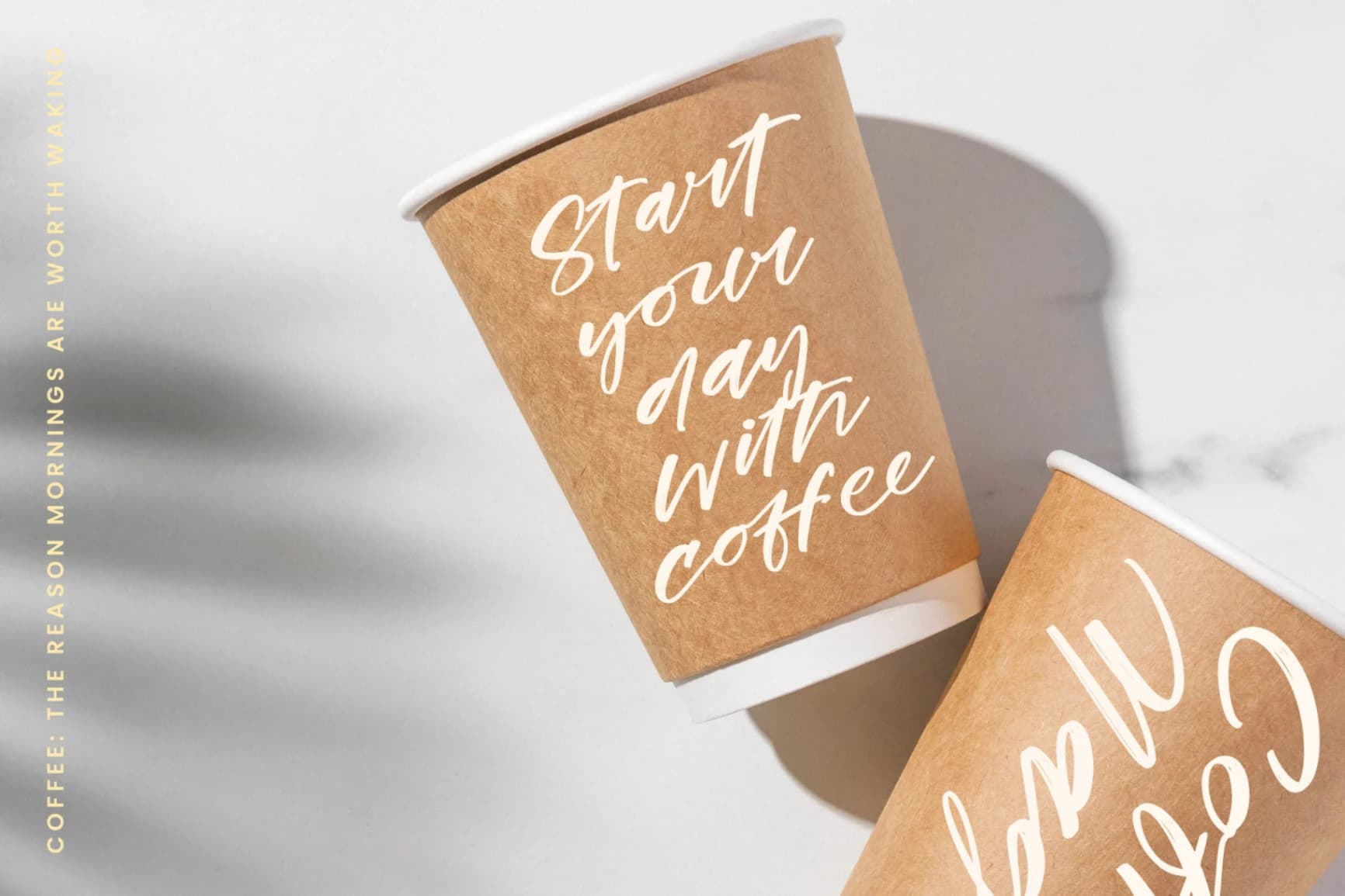 Preview 12 for Prime Joyful - Brush Calligraphy Script