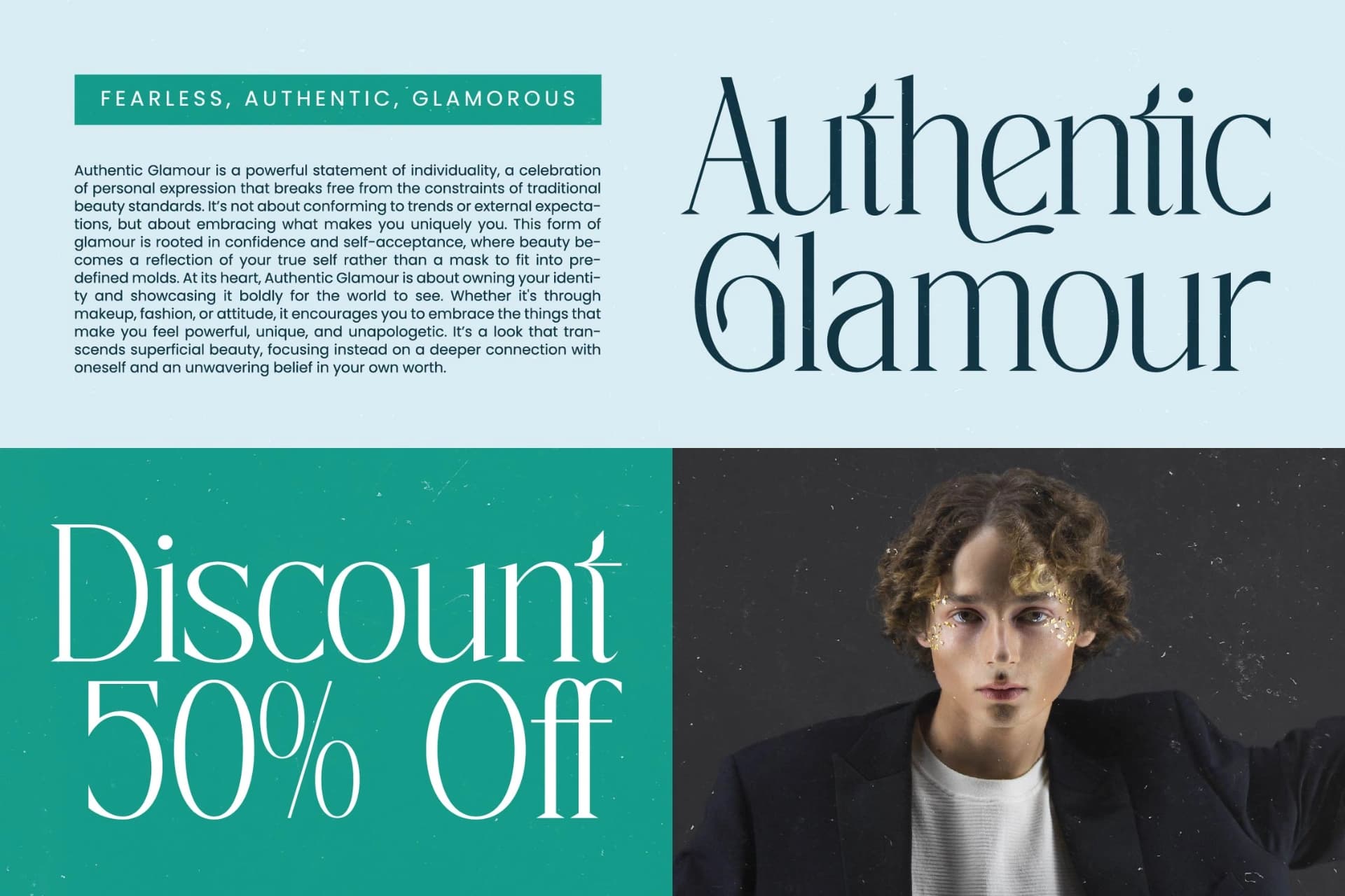 Preview 15 for Painting Elegance - Tall Serif Display Font
