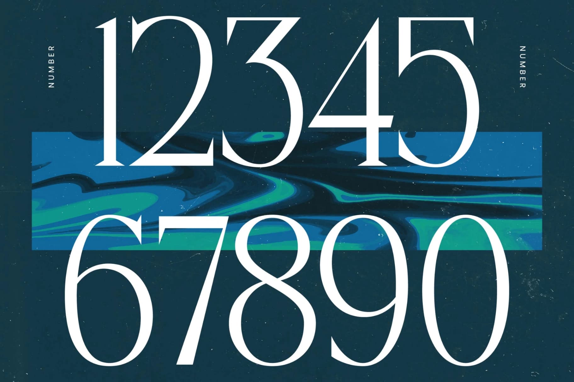 Preview 17 for Painting Elegance - Tall Serif Display Font