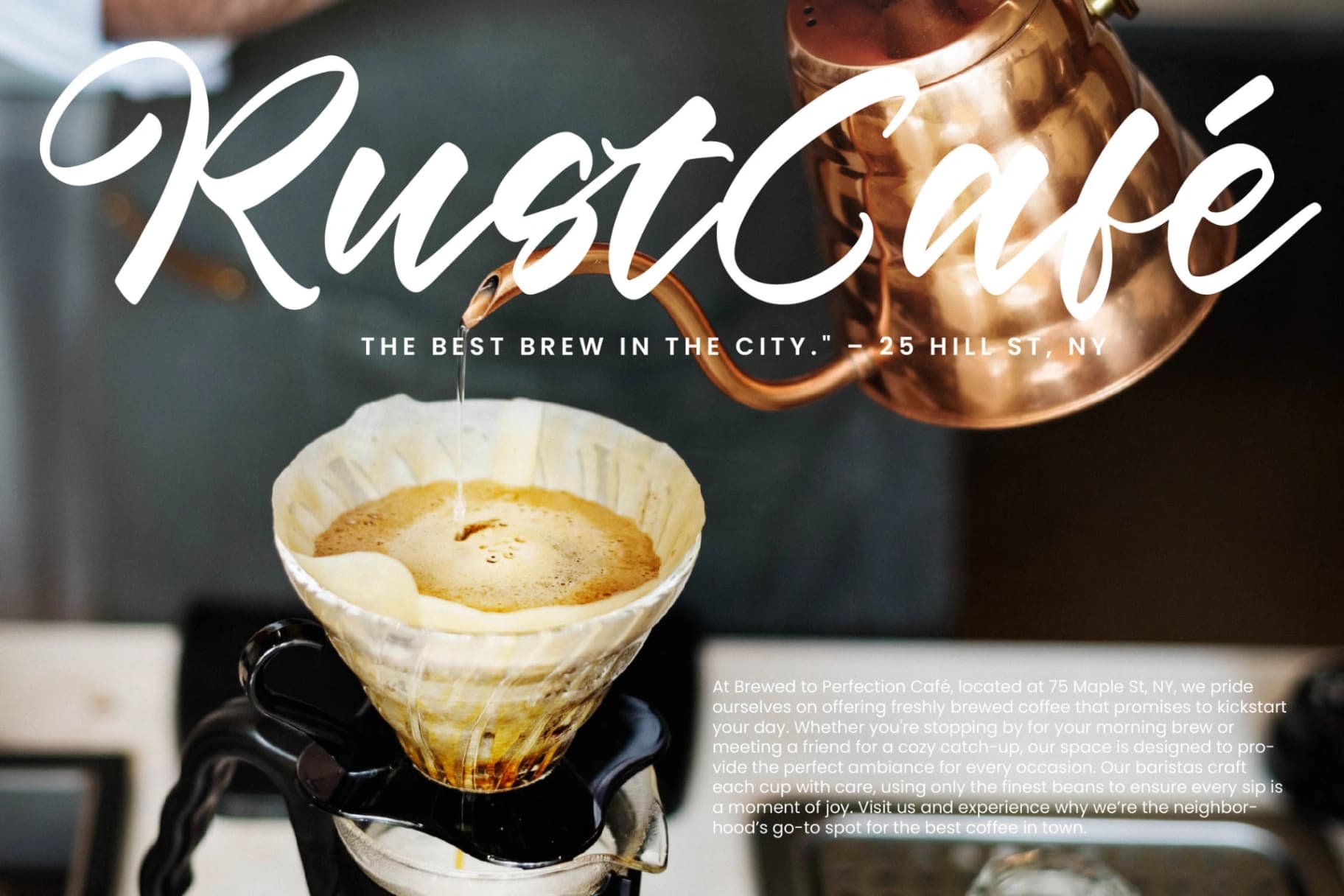 Preview 2 for Winds Rolling - Bold Calligraphy Script Font