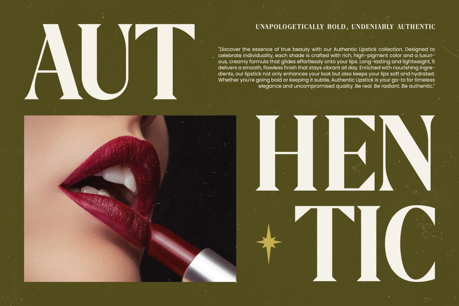 Preview 2 for Mistical Spring - Bold Tall Serif Display Font
