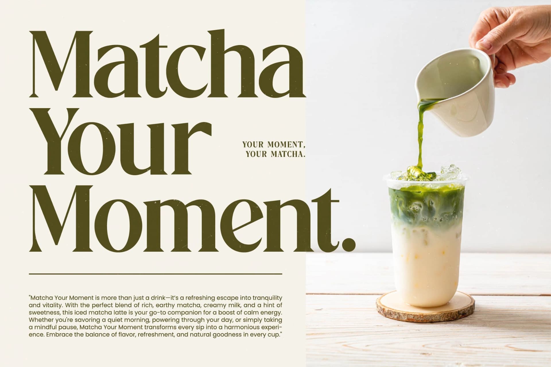 Preview 10 for Mistical Spring - Bold Tall Serif Display Font