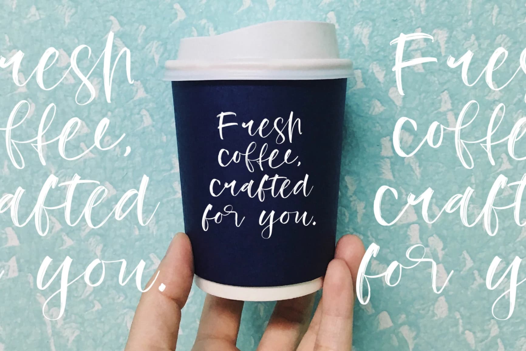 Preview 5 for Beans Cozy - Modern Handbrush Script