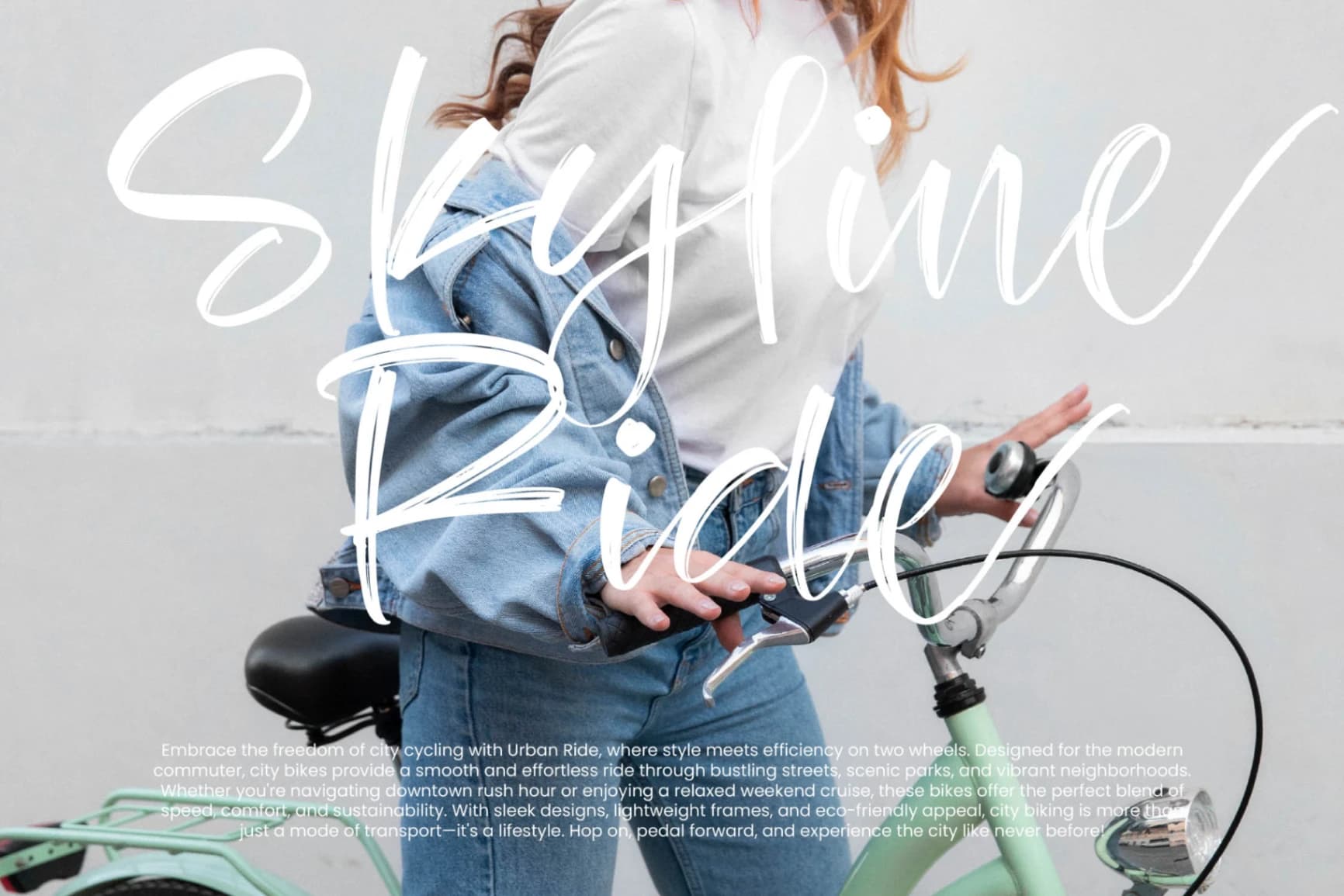 Preview 17 for Beans Cozy - Modern Handbrush Script