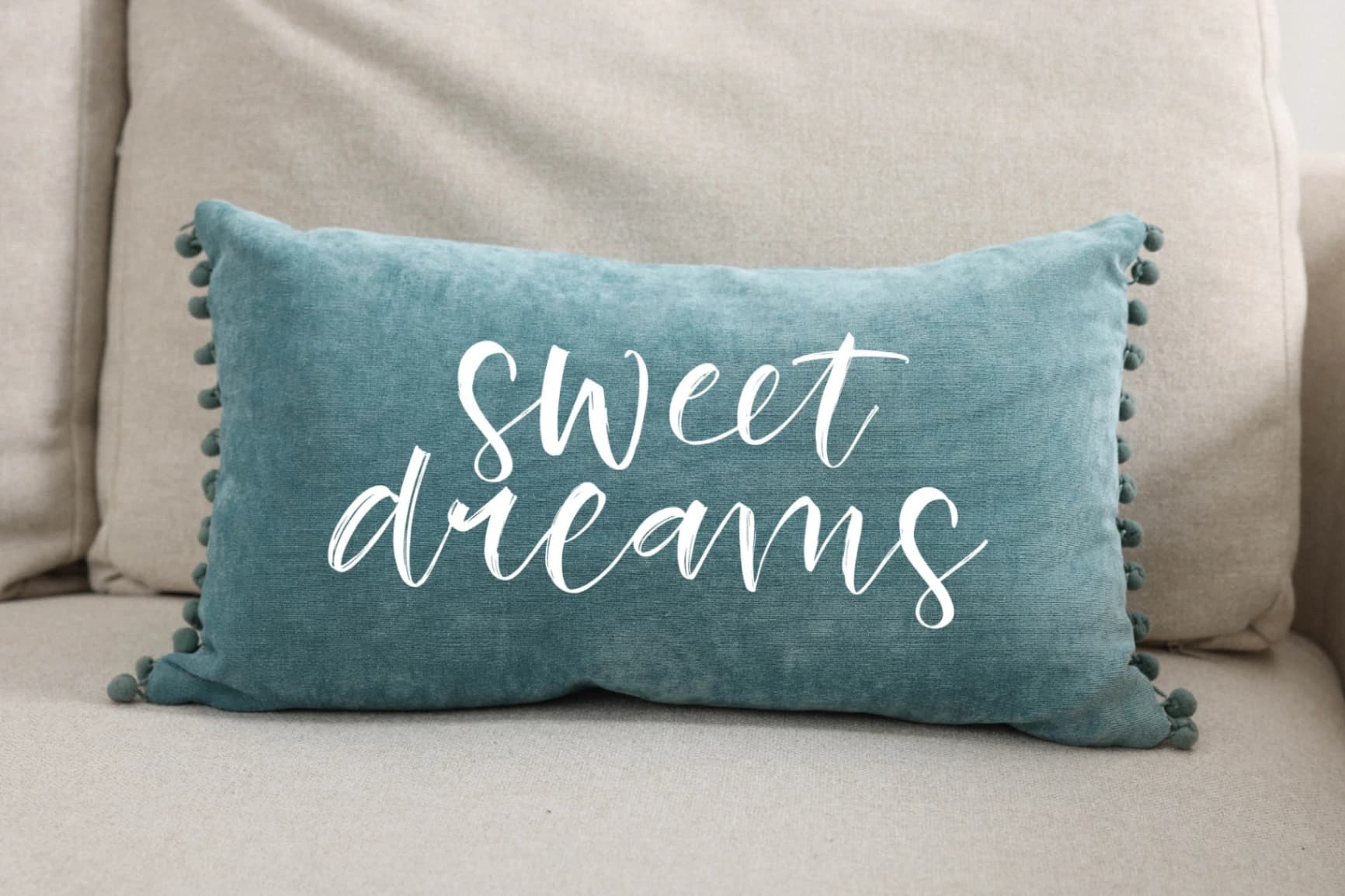 Preview 11 for Beans Cozy - Modern Handbrush Script