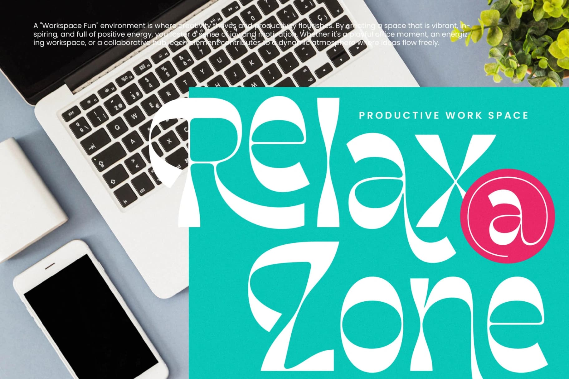 Preview 4 for Weekly Sunday - Modern Display Serif Font