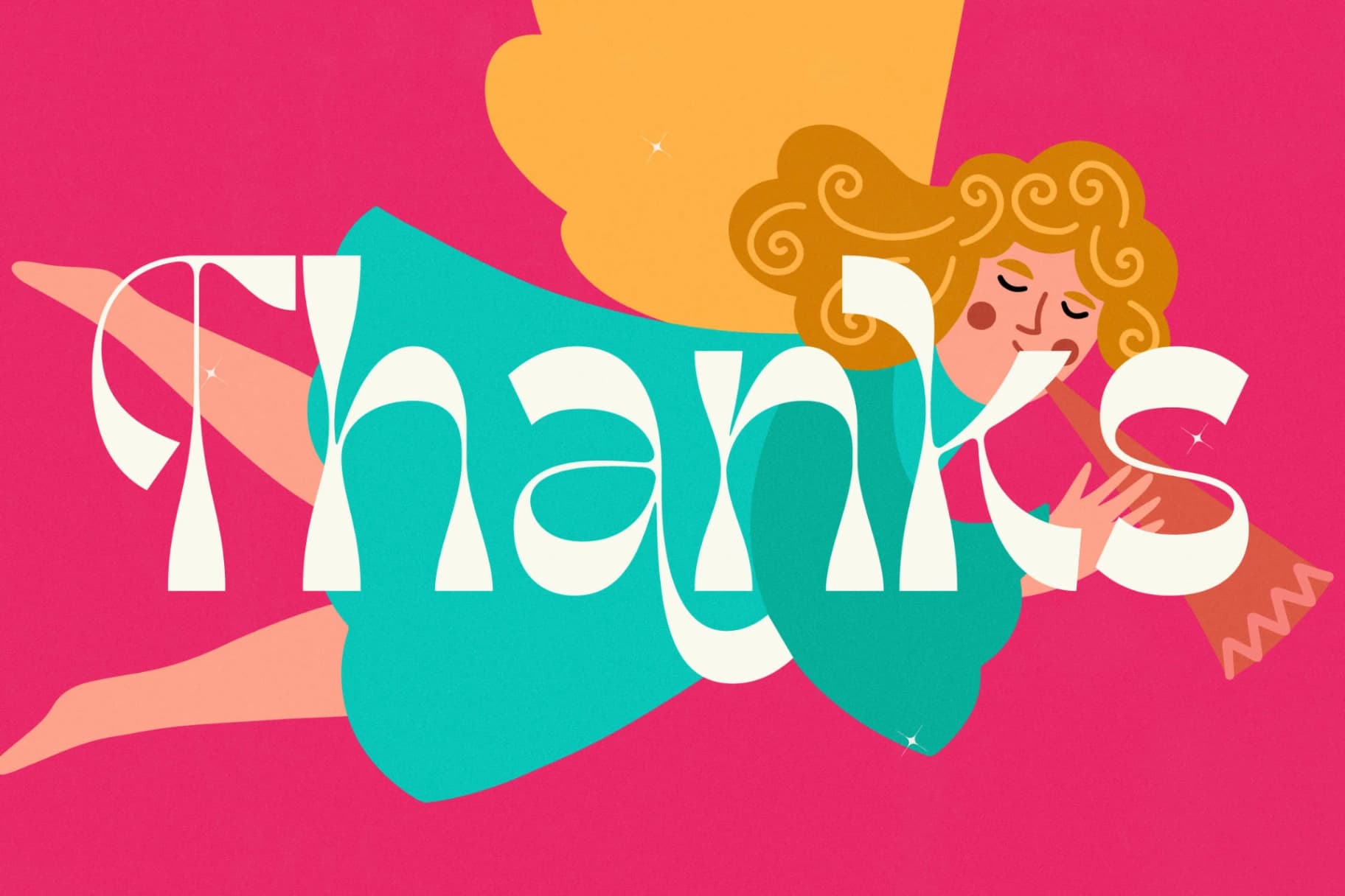 Preview 20 for Weekly Sunday - Modern Display Serif Font