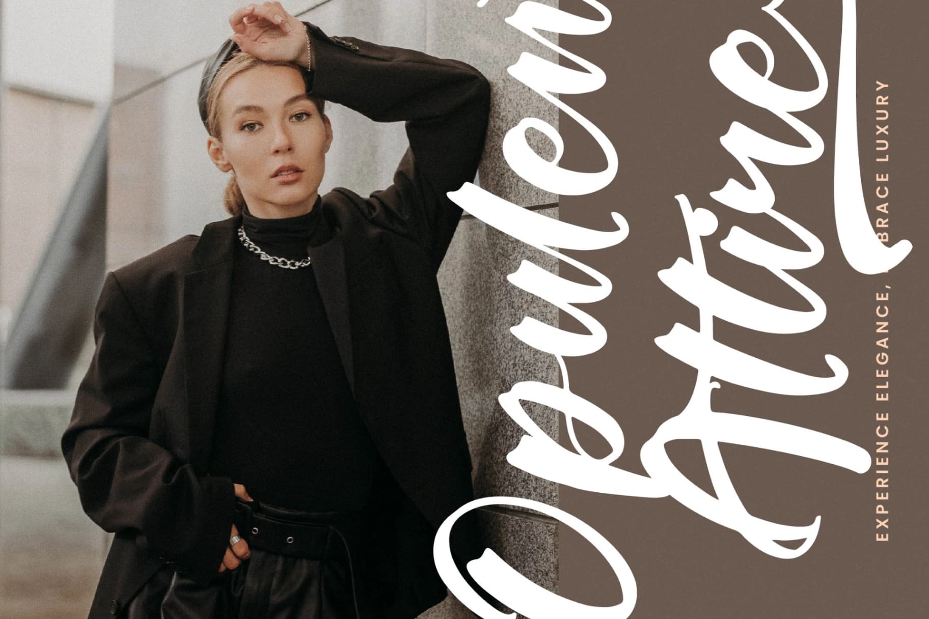 Preview 10 for Berlin Travels - Bold Calligraphy Script