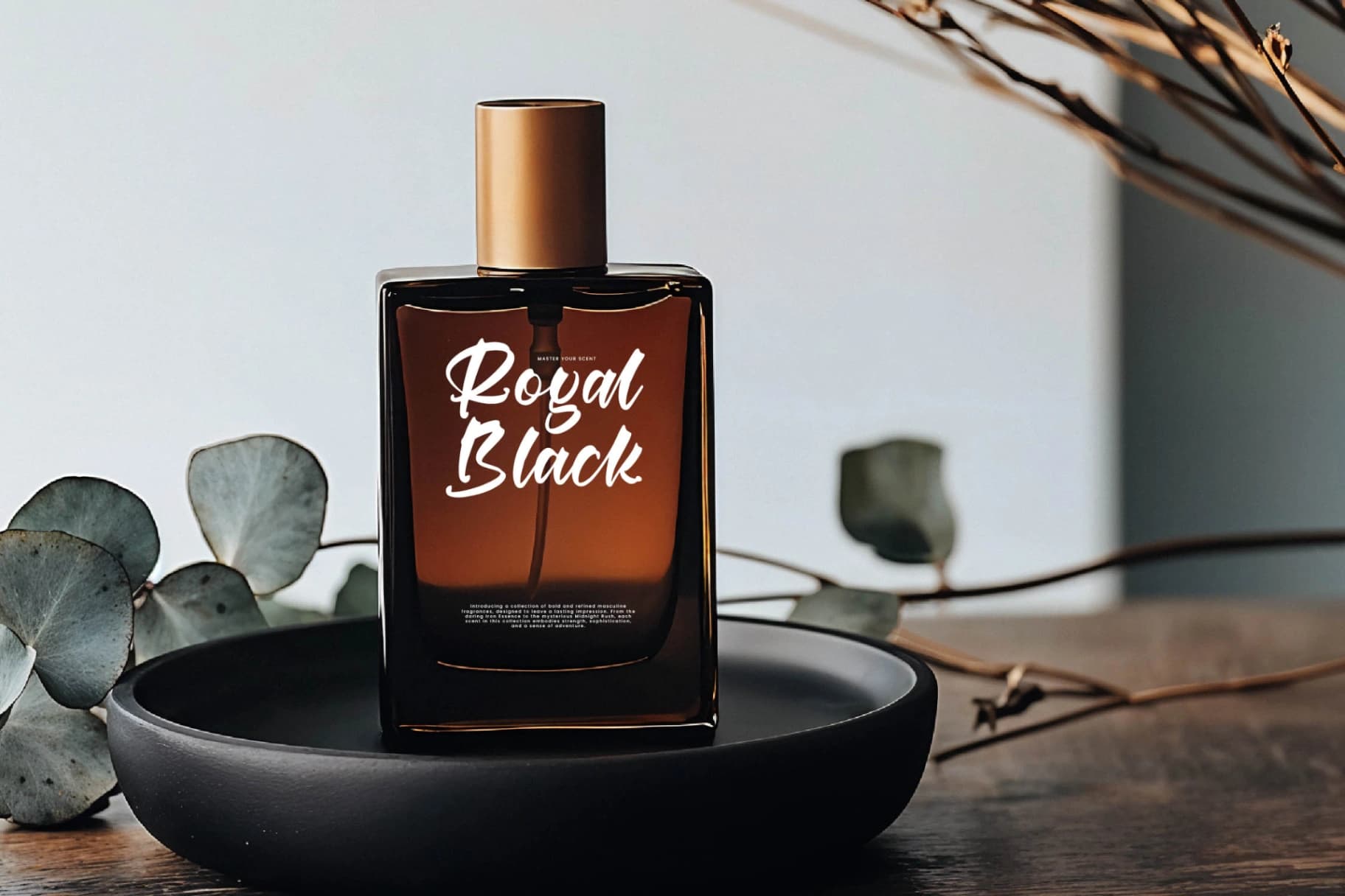 Preview 12 for Berlin Travels - Bold Calligraphy Script