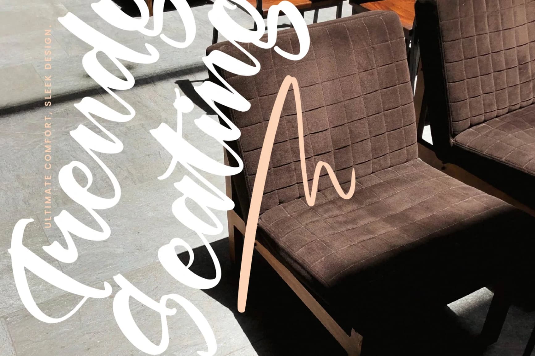 Preview 5 for Berlin Travels - Bold Calligraphy Script