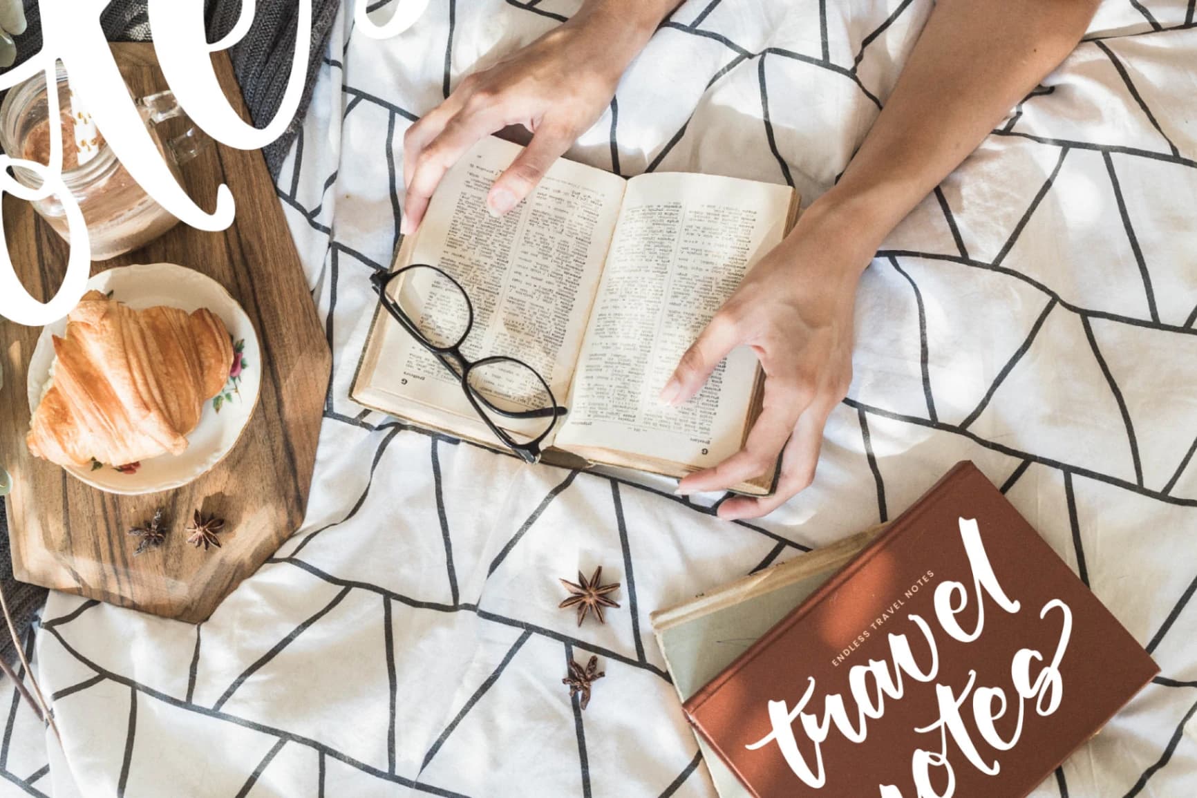 Preview 17 for Berlin Travels - Bold Calligraphy Script