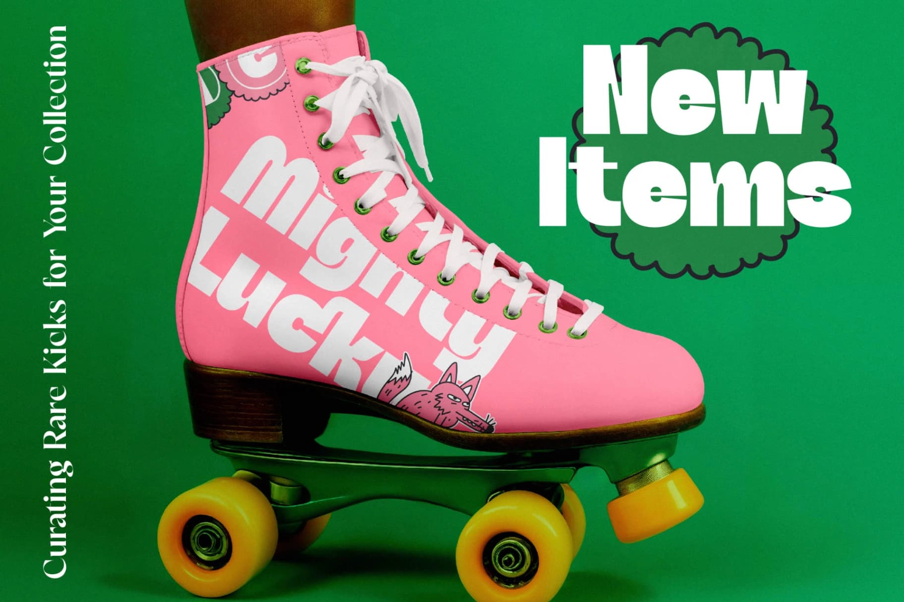 Preview 12 for Mighty Lucky - Modern Sans Serif