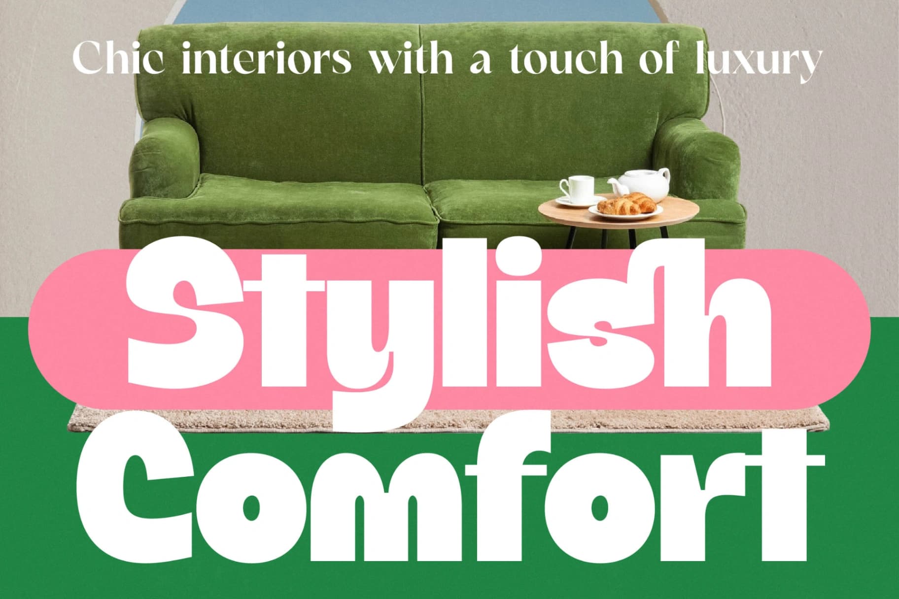 Preview 11 for Mighty Lucky - Modern Sans Serif