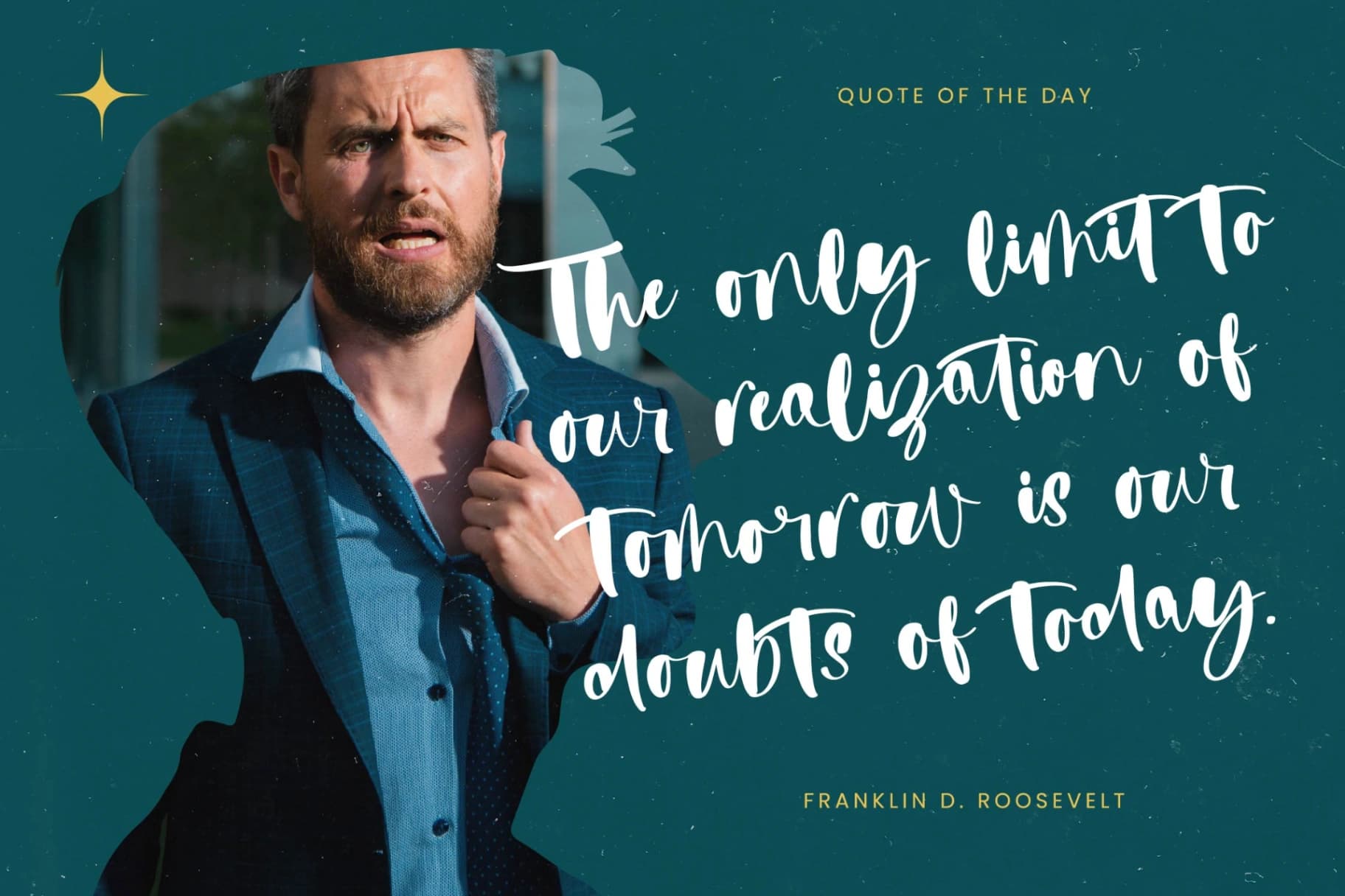 Preview 8 for Refresh Youter - Bold Handwritten Font