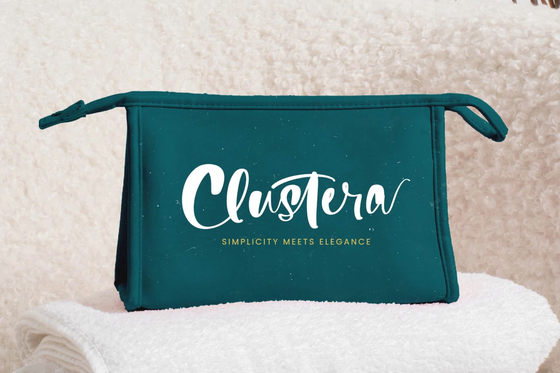 Preview 17 for Refresh Youter - Bold Handwritten Font