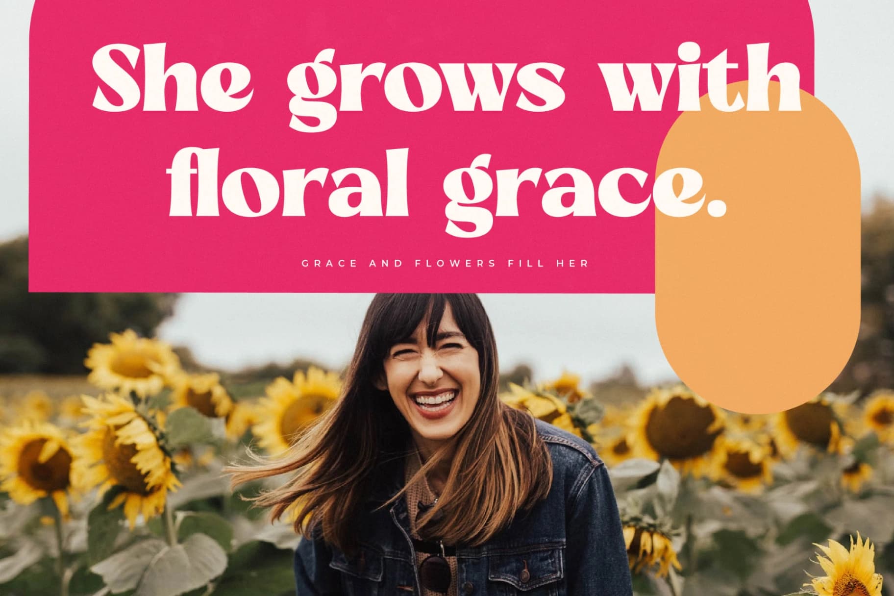 Preview 15 for Briegal - New Modern Bold Serif
