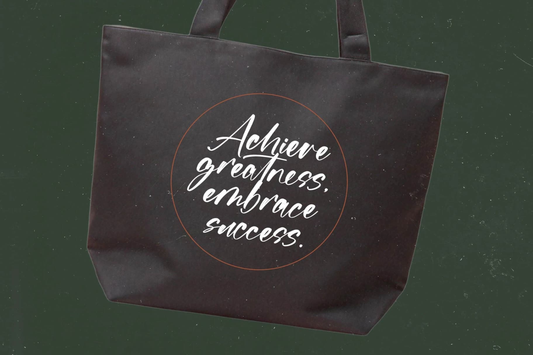 Preview 3 for Flusteria Routine - Modern Brush Font