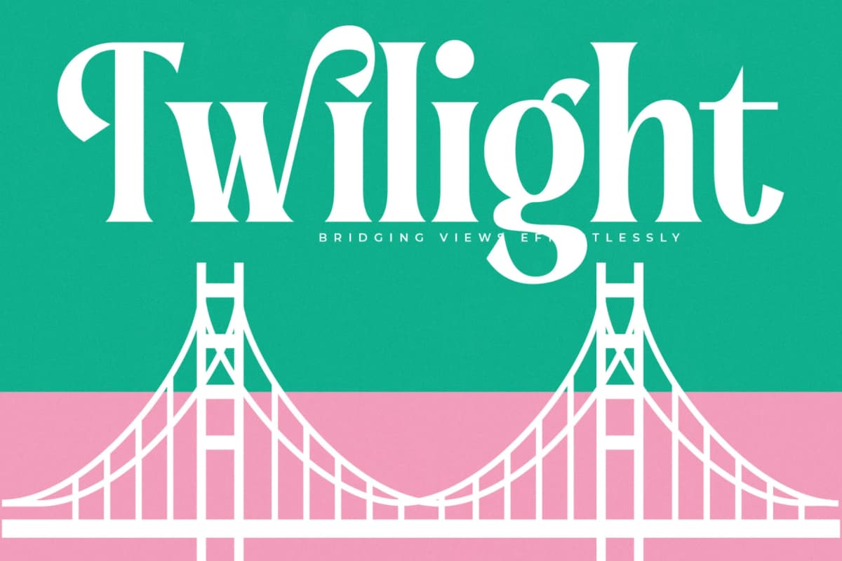 Preview 13 for Regolvis - Modern Alternates Serif