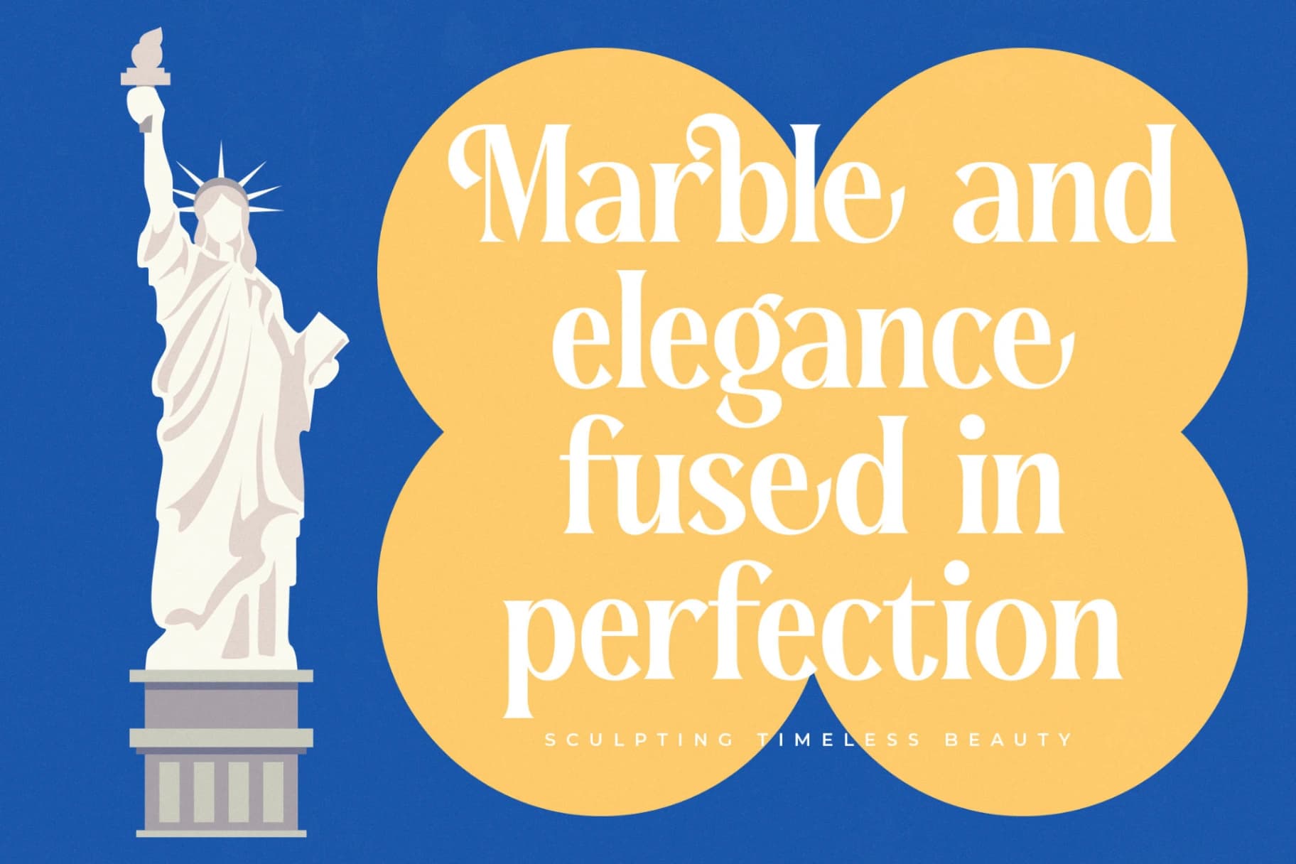Preview 15 for Regolvis - Modern Alternates Serif