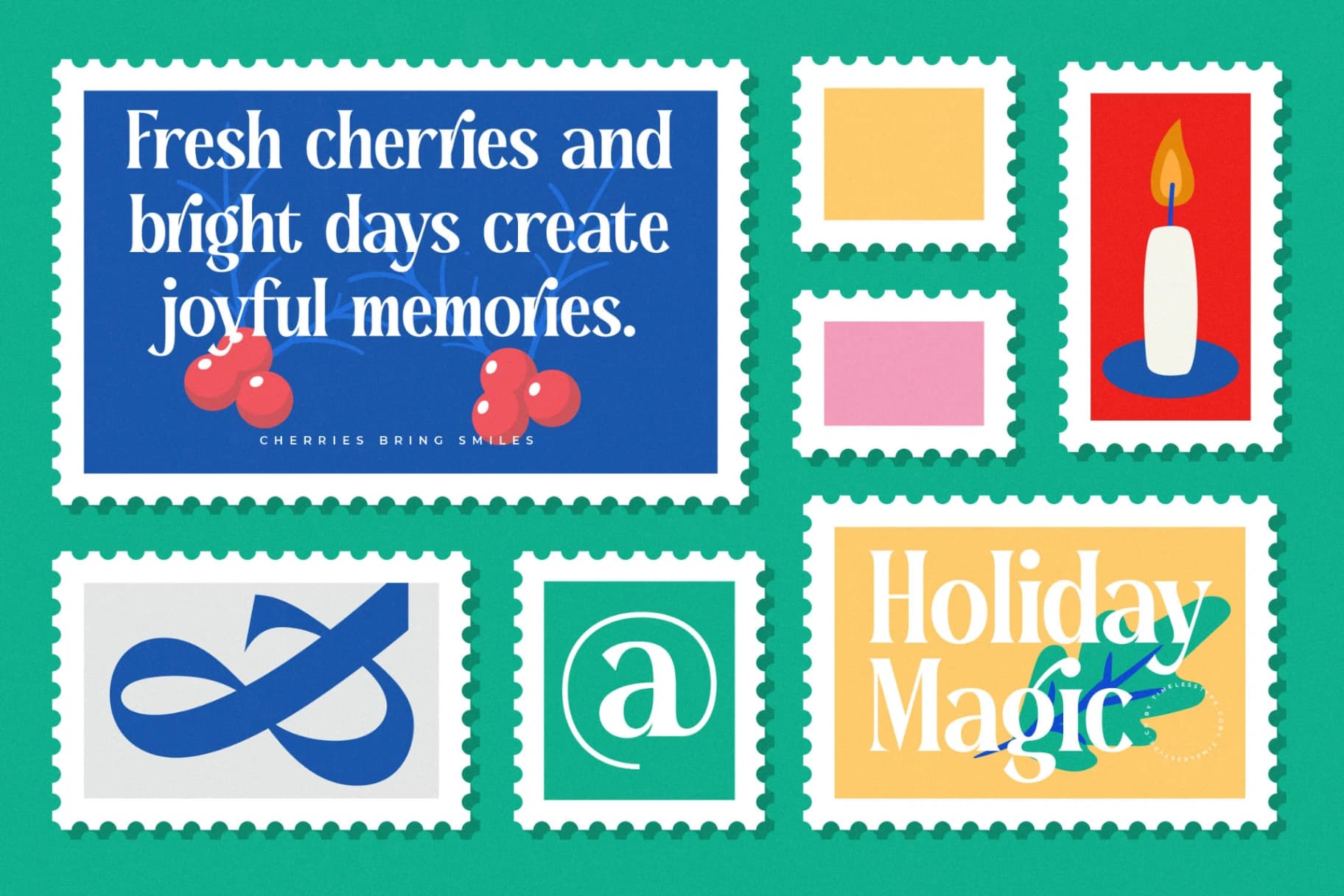 Preview 11 for Regolvis - Modern Alternates Serif
