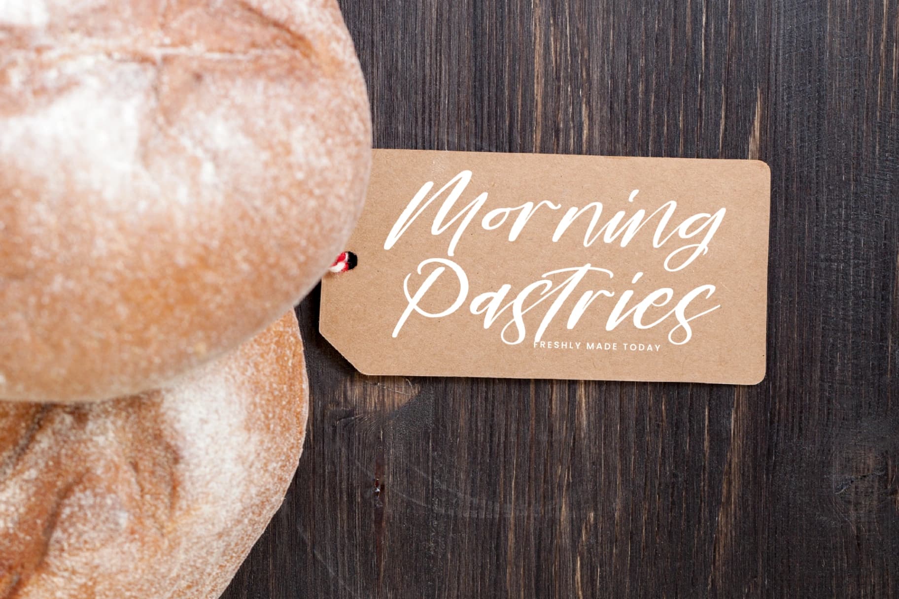 Preview 17 for Romantic Mastery - Modern Brush Script Font