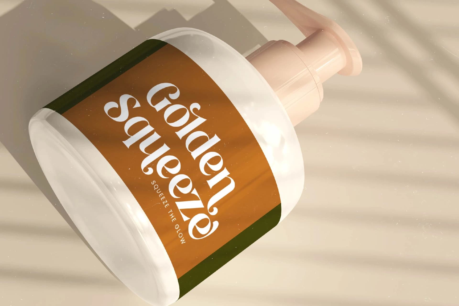 Preview 5 for Runlight Harmony - Groovy Serif Display Font