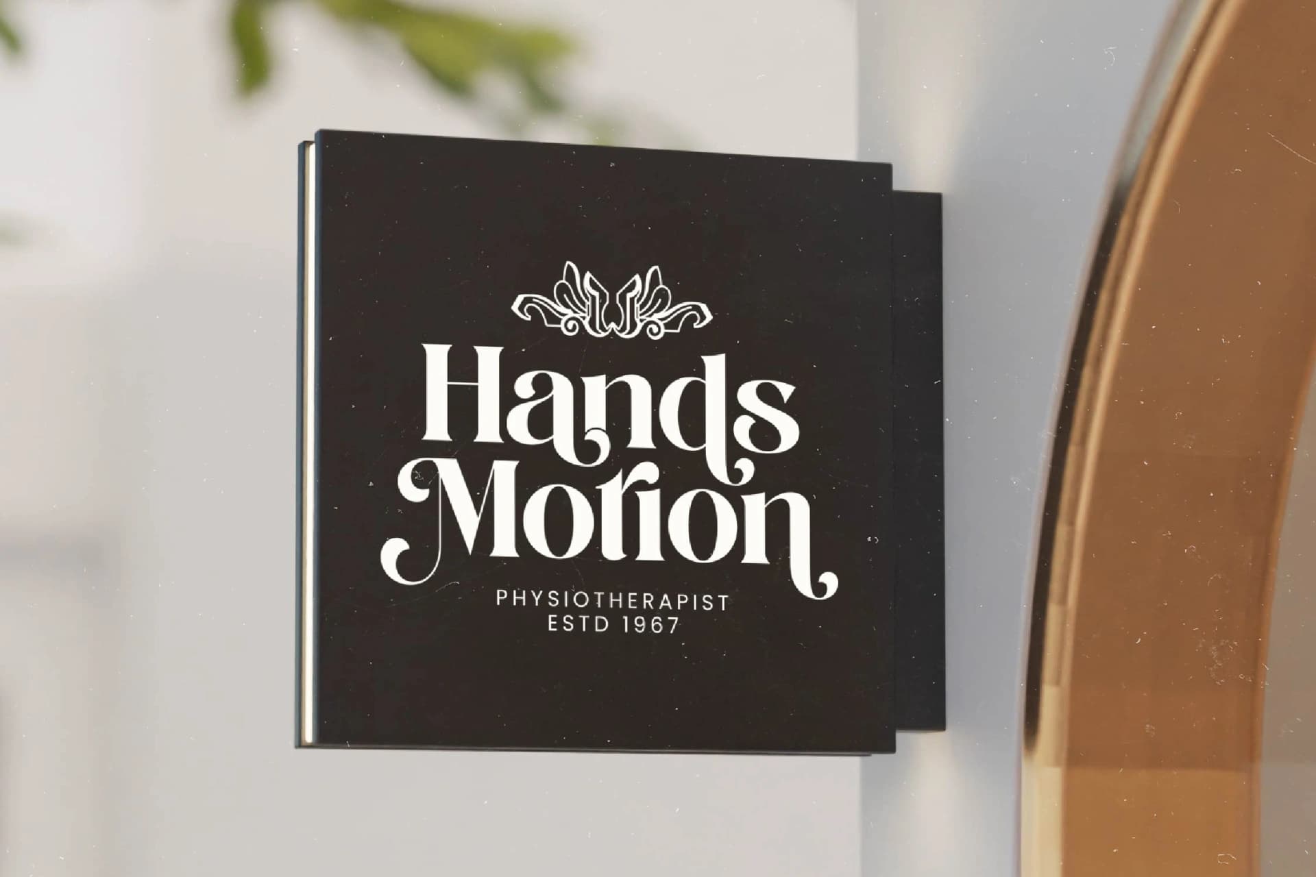 Preview 16 for Runlight Harmony - Groovy Serif Display Font