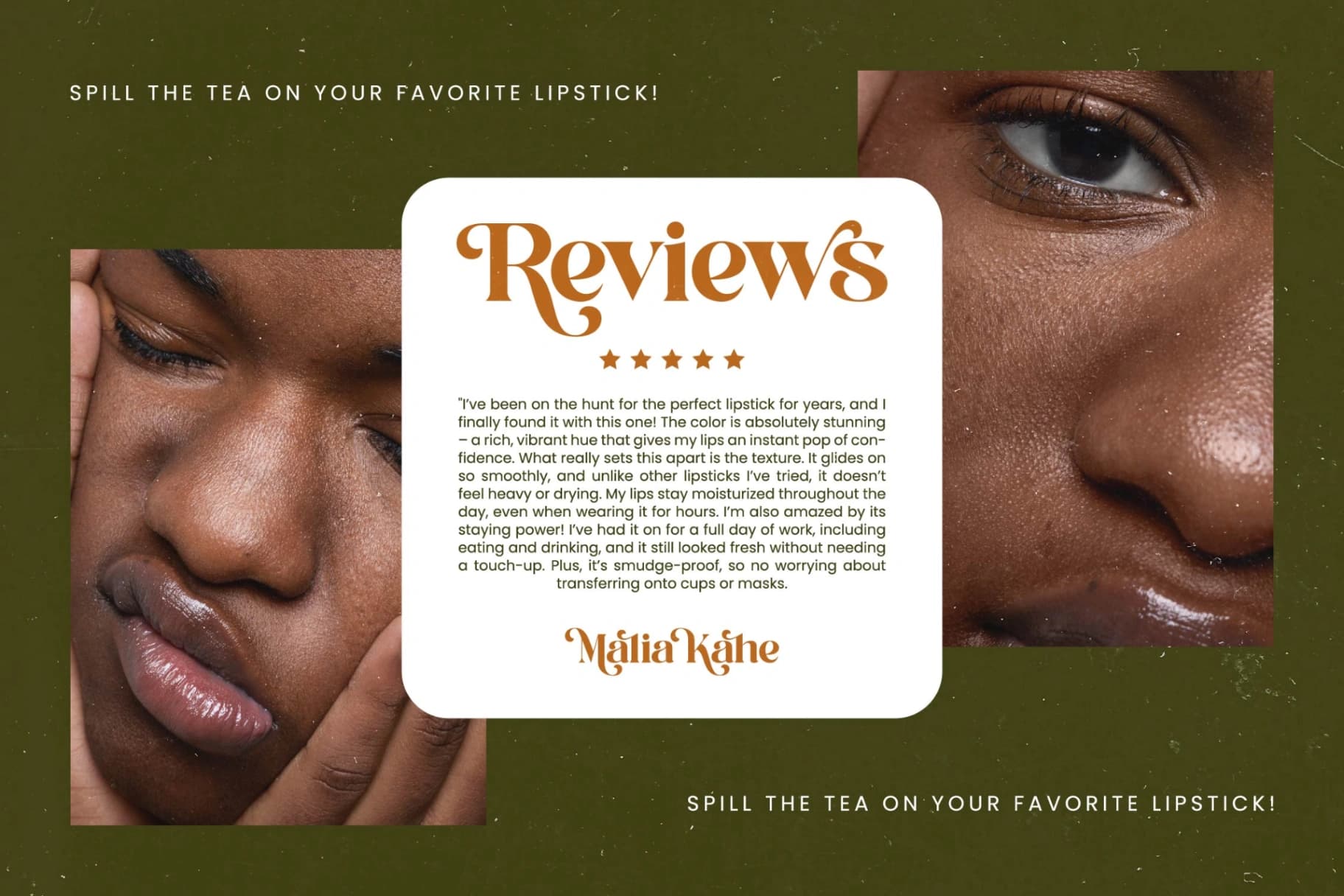 Preview 6 for Runlight Harmony - Groovy Serif Display Font