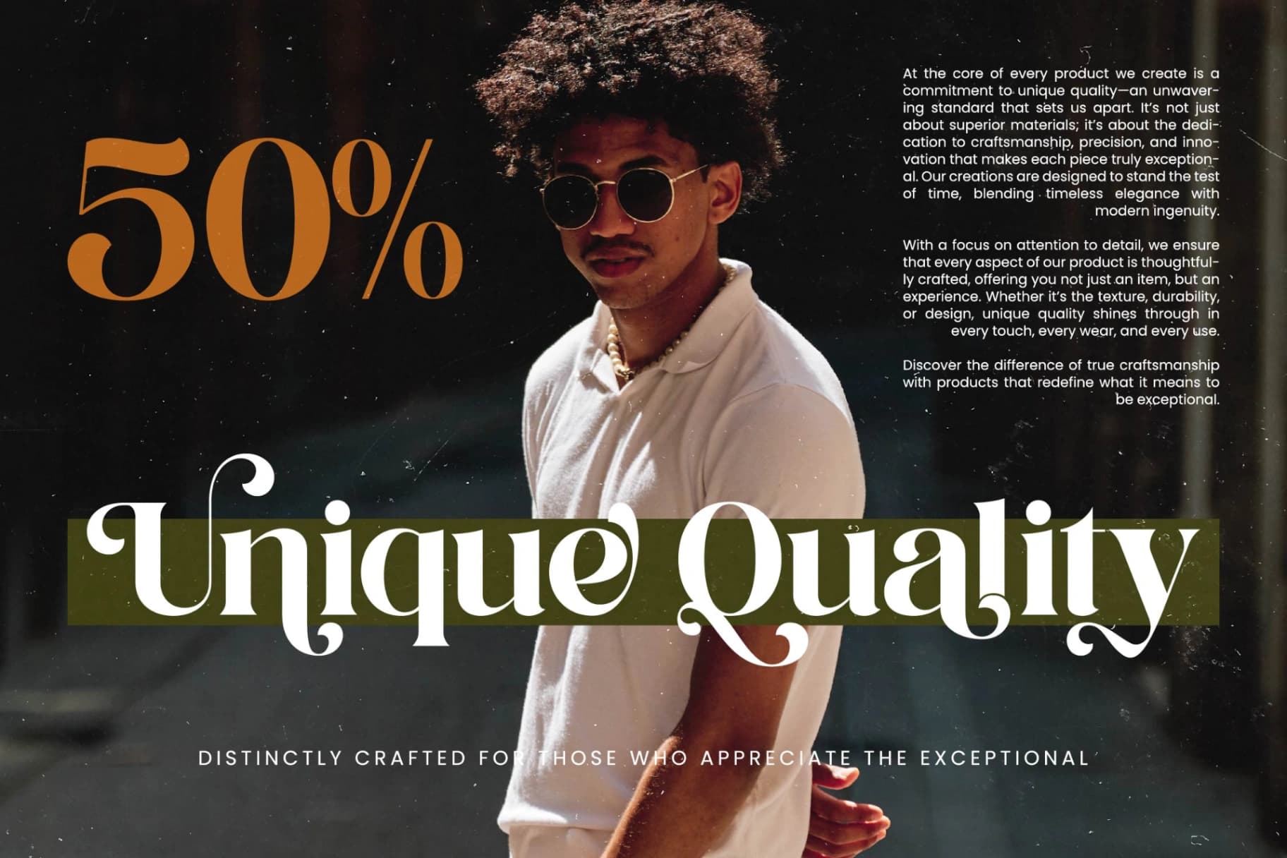 Preview 14 for Runlight Harmony - Groovy Serif Display Font