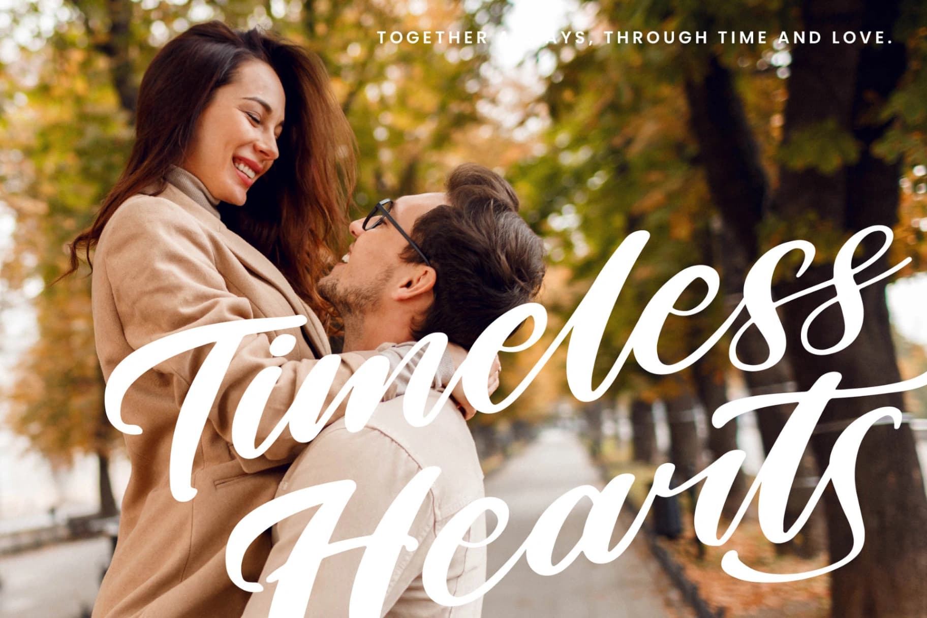 Preview 14 for Birdsta Creamy - Bold Calligraphy Script Font
