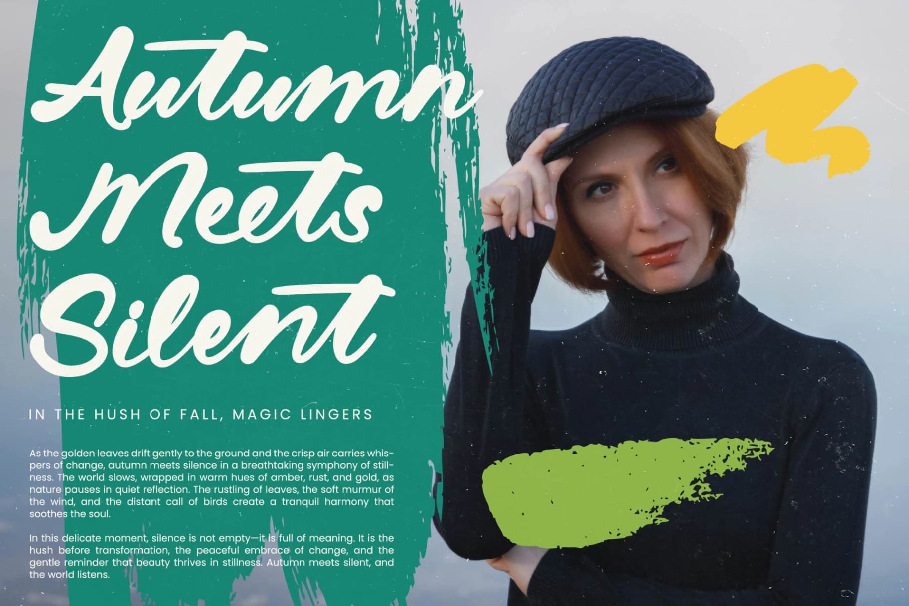 Preview 12 for Bluder Quintal - Bold Calligraphy Font