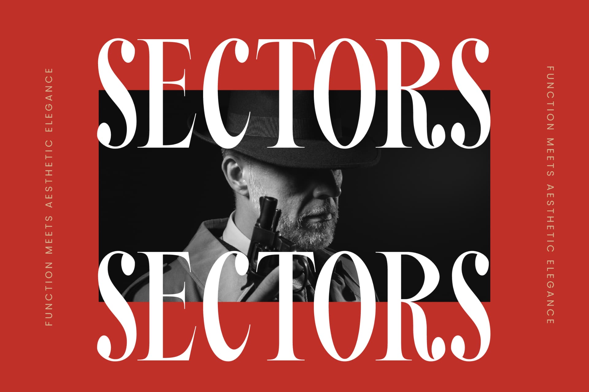 Preview 3 for Mafian - Tall Serif Display