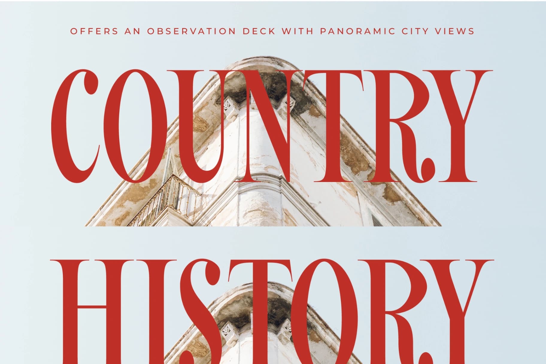 Preview 14 for Mafian - Tall Serif Display