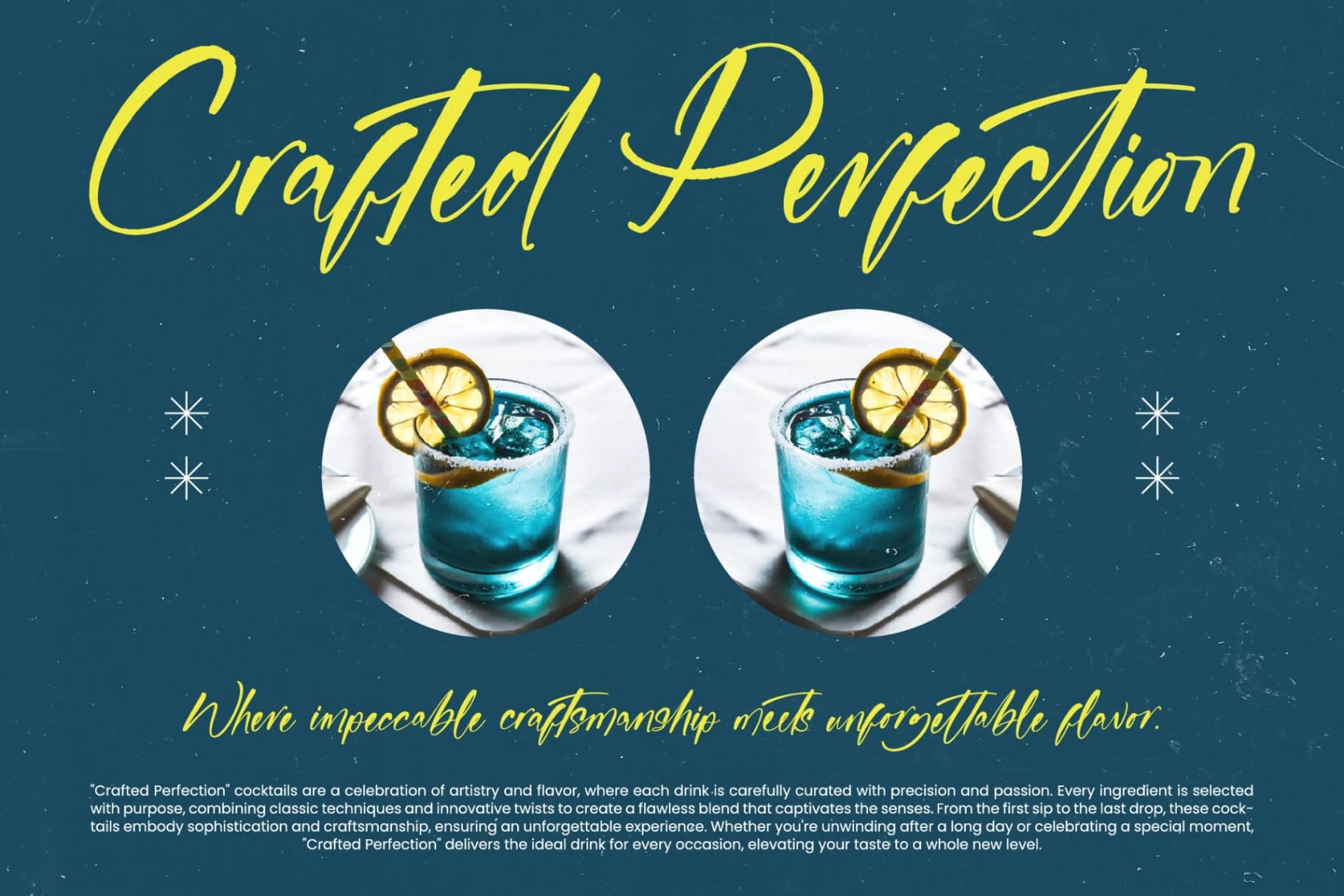 Preview 13 for Mentally Positives - Bold Brush Font