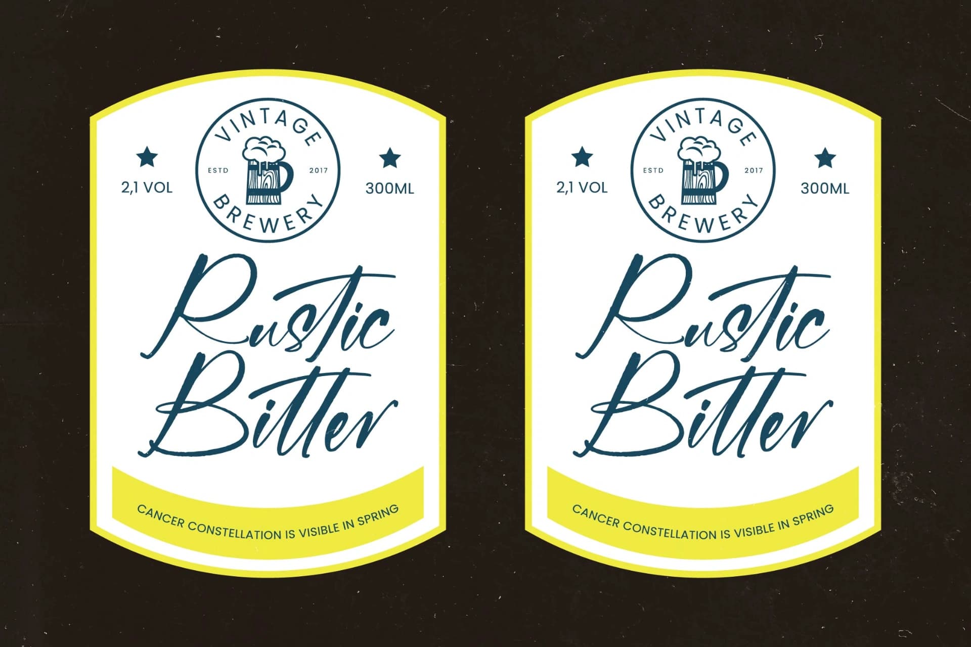 Preview 14 for Mentally Positives - Bold Brush Font