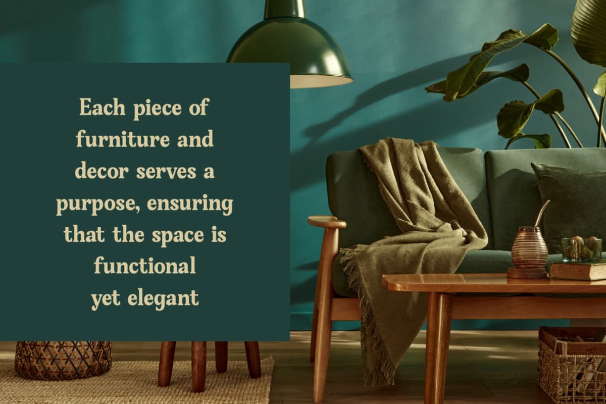Gafjust Minfine - Modern Serif Display font preview 3