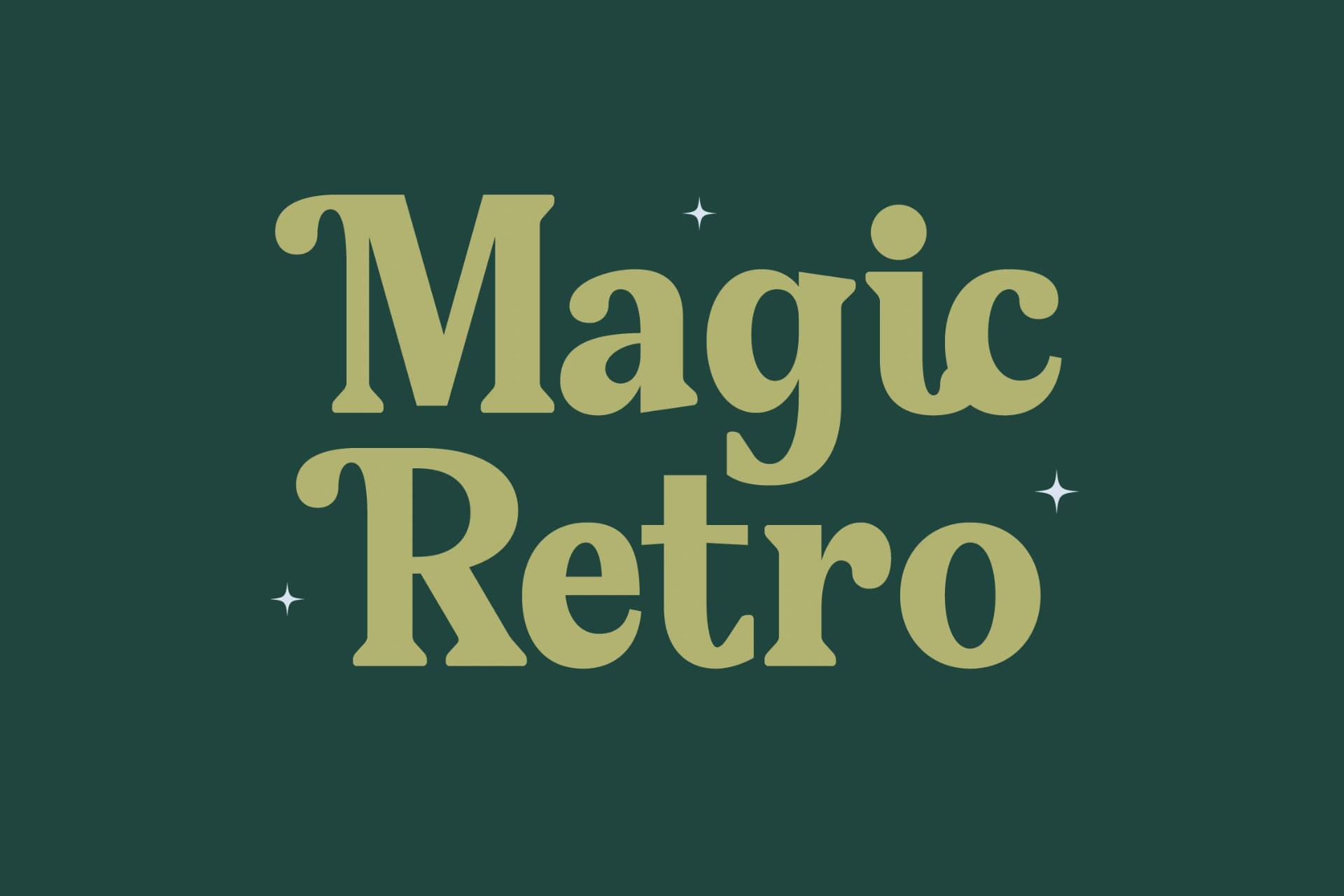 Preview 7 for Gafjust Minfine - Modern Serif Display
