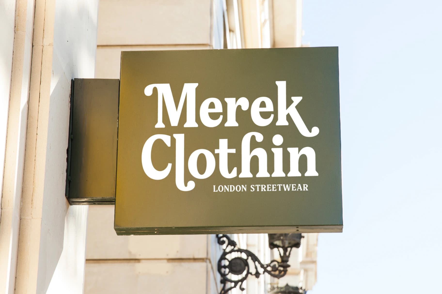 Preview 4 for Gafjust Minfine - Modern Serif Display