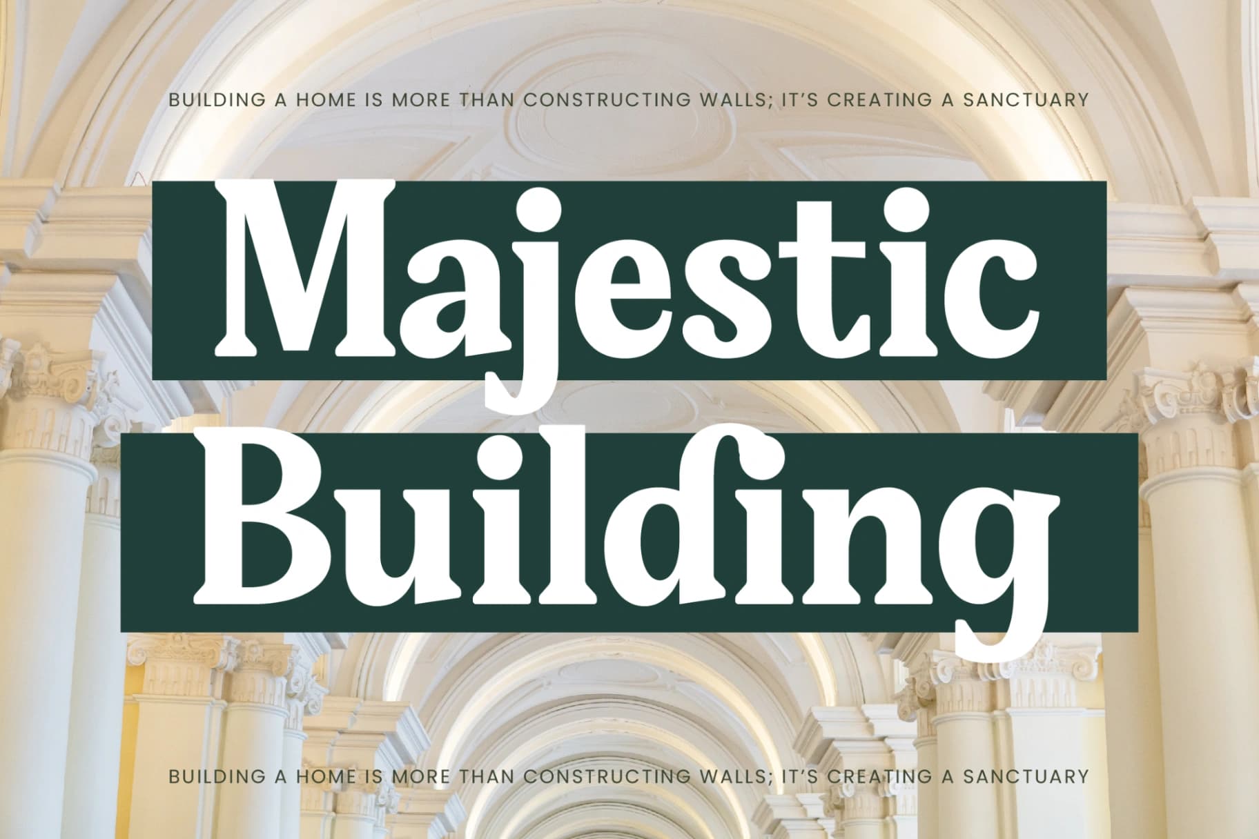 Preview 14 for Gafjust Minfine - Modern Serif Display
