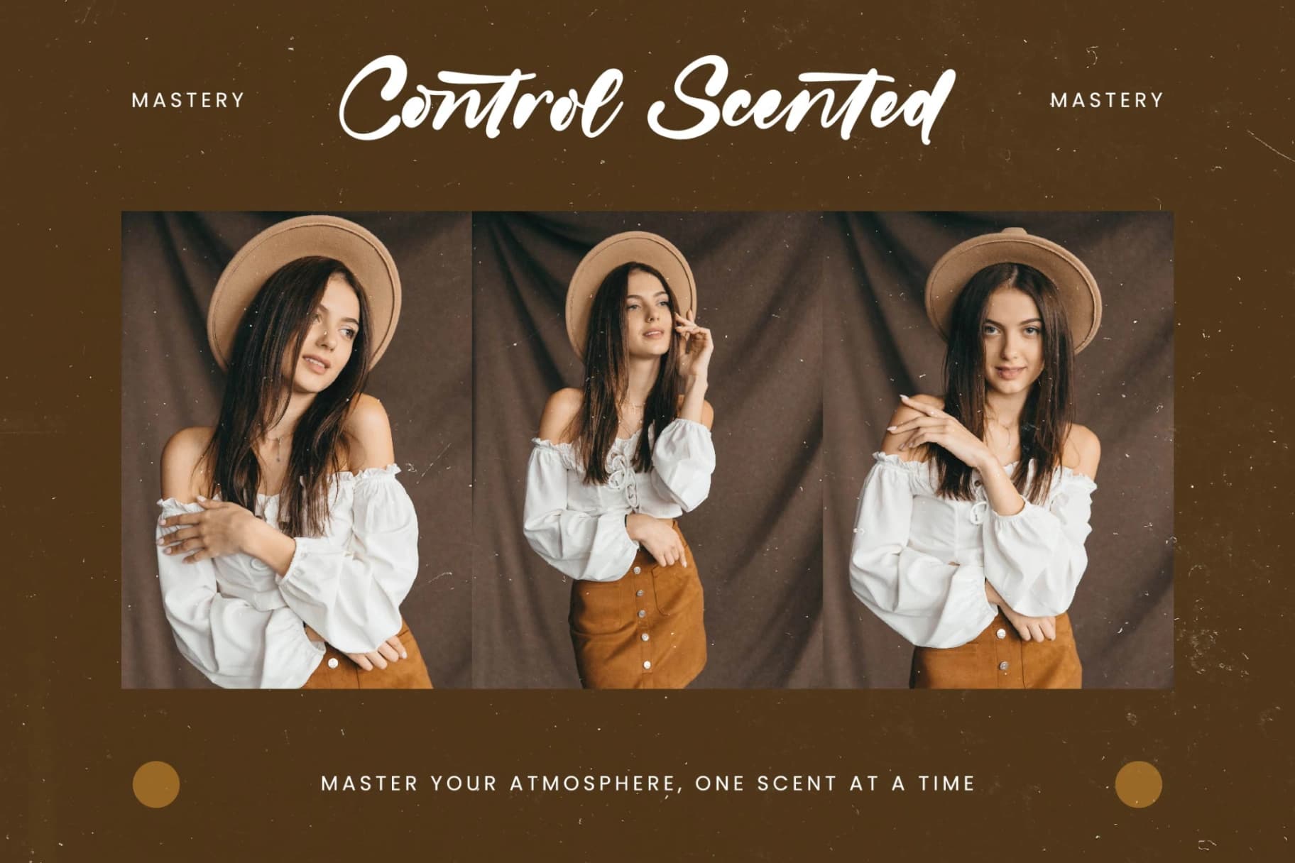 Preview 2 for Gintery Dhump - Bold Calligraphy Font