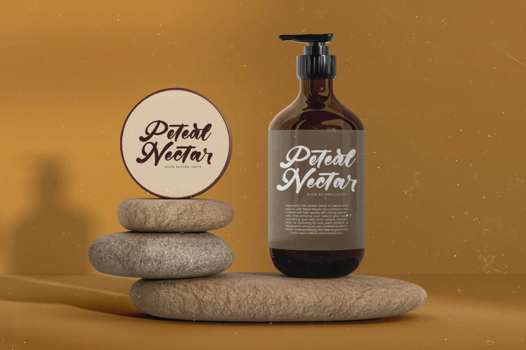 Preview 10 for Gintery Dhump - Bold Calligraphy Font