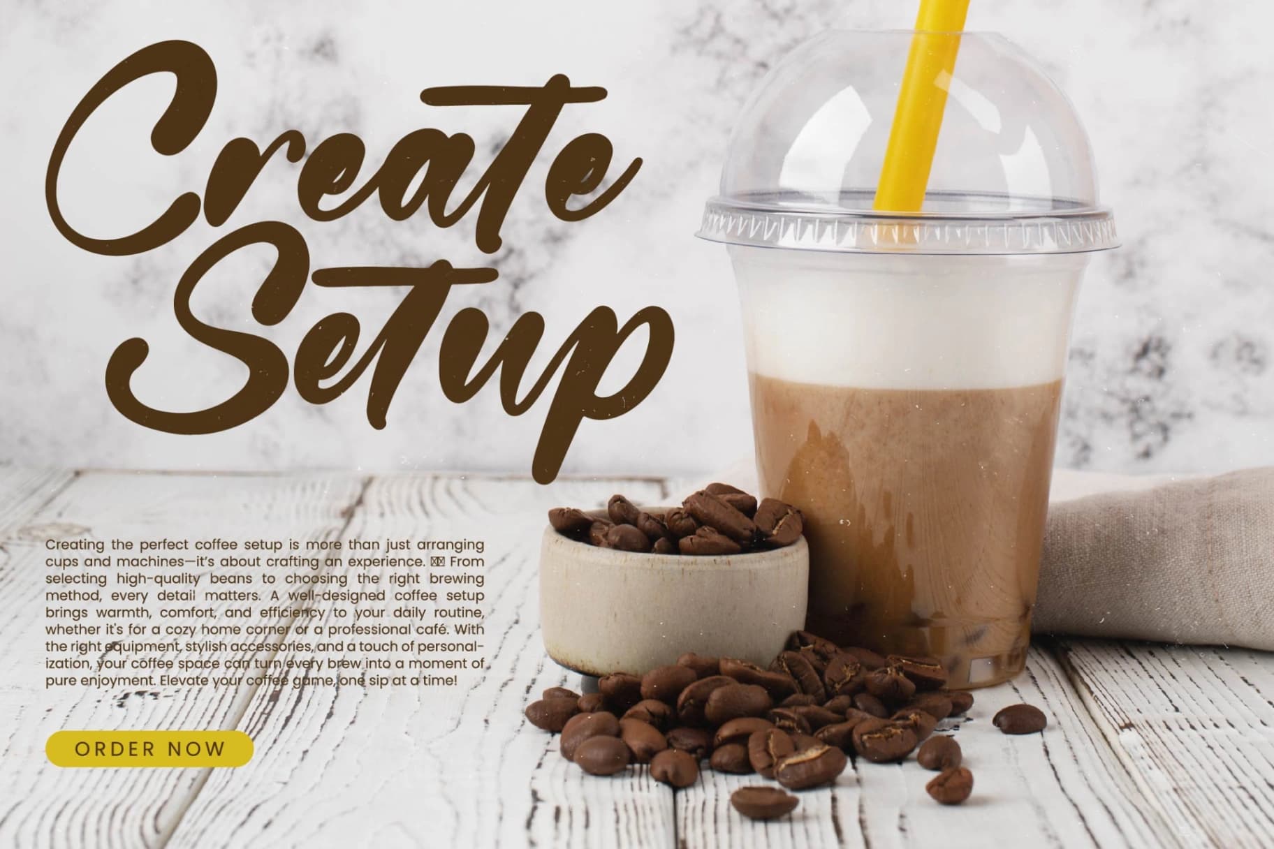 Preview 14 for Gintery Dhump - Bold Calligraphy Font