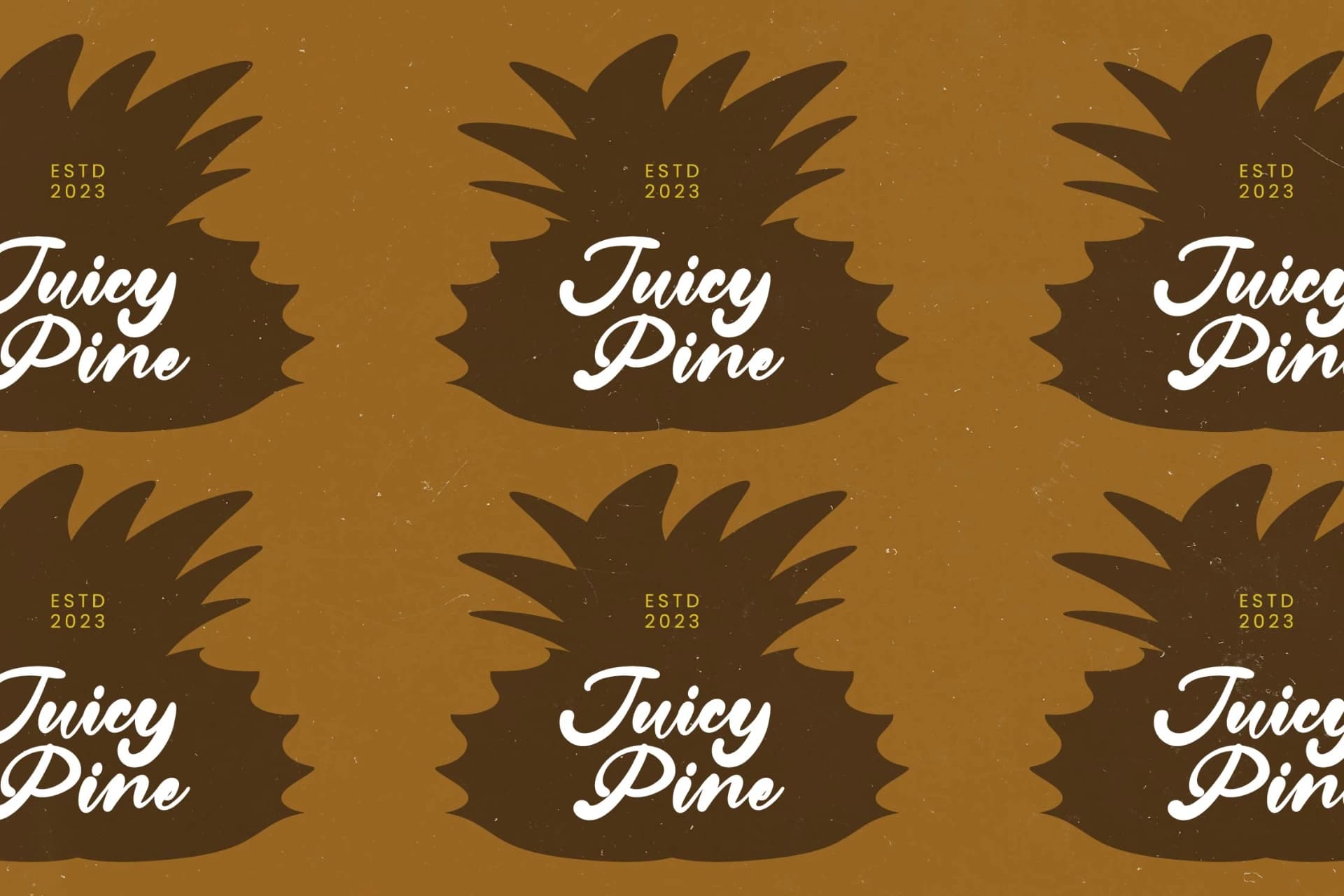 Preview 6 for Gintery Dhump - Bold Calligraphy Font