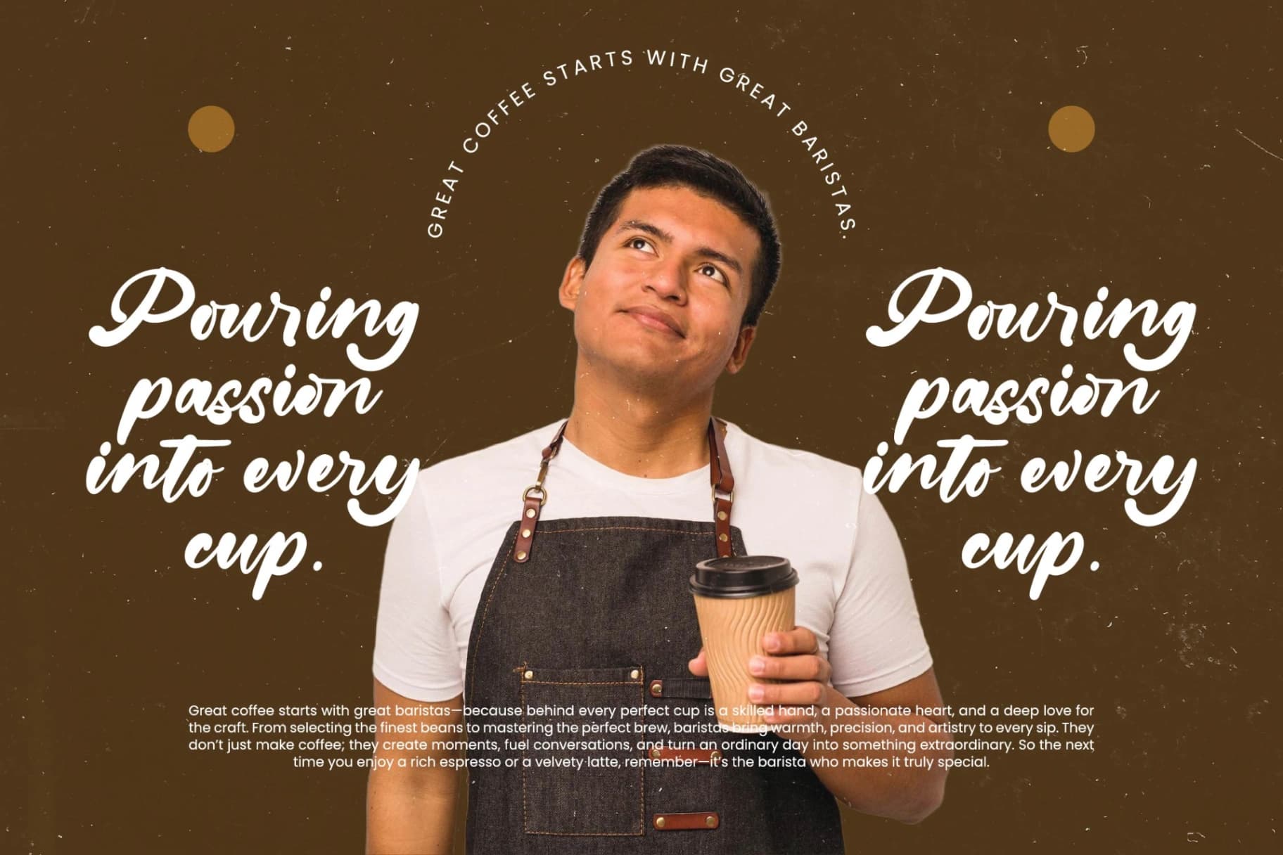 Preview 9 for Gintery Dhump - Bold Calligraphy Font