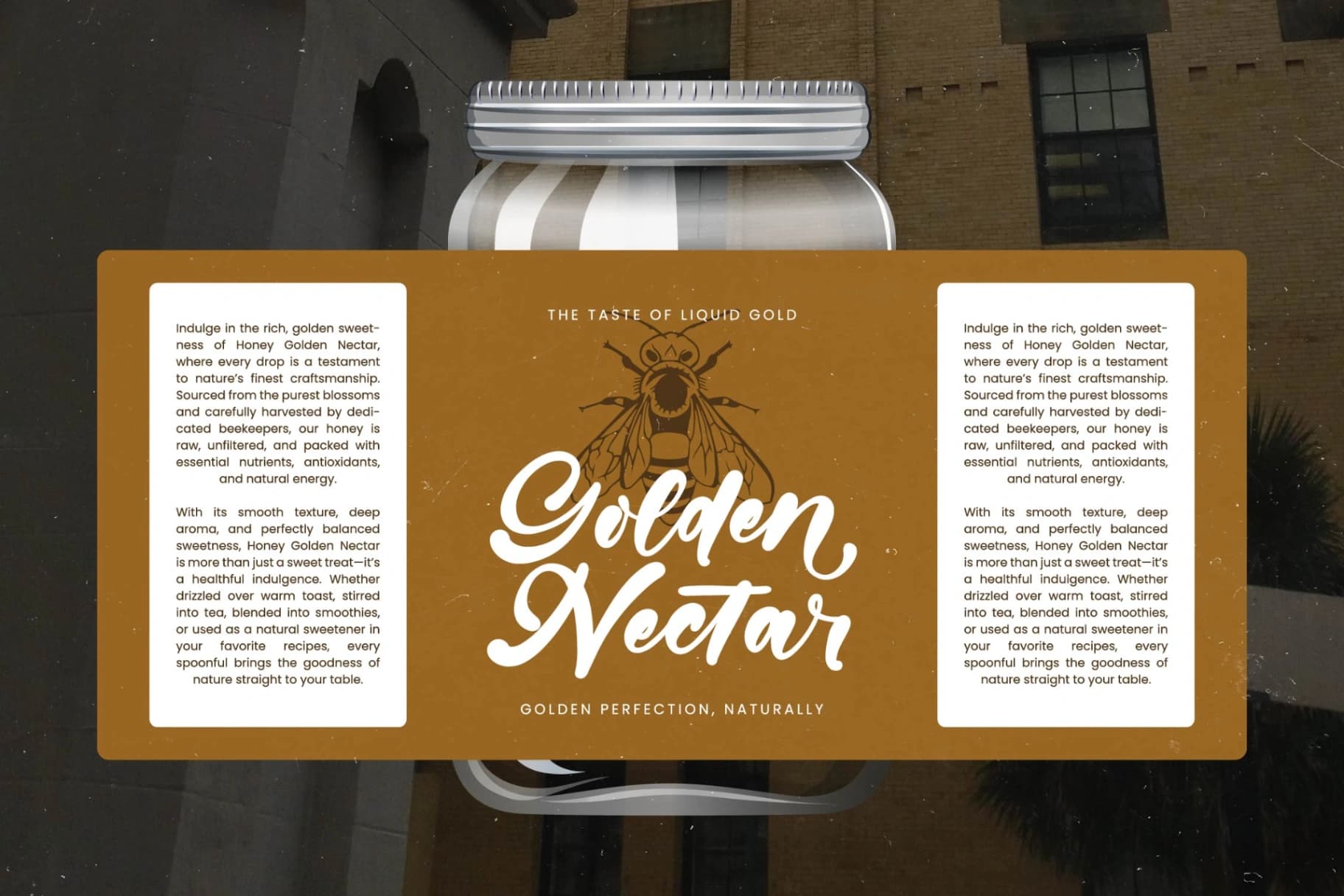 Preview 8 for Gintery Dhump - Bold Calligraphy Font