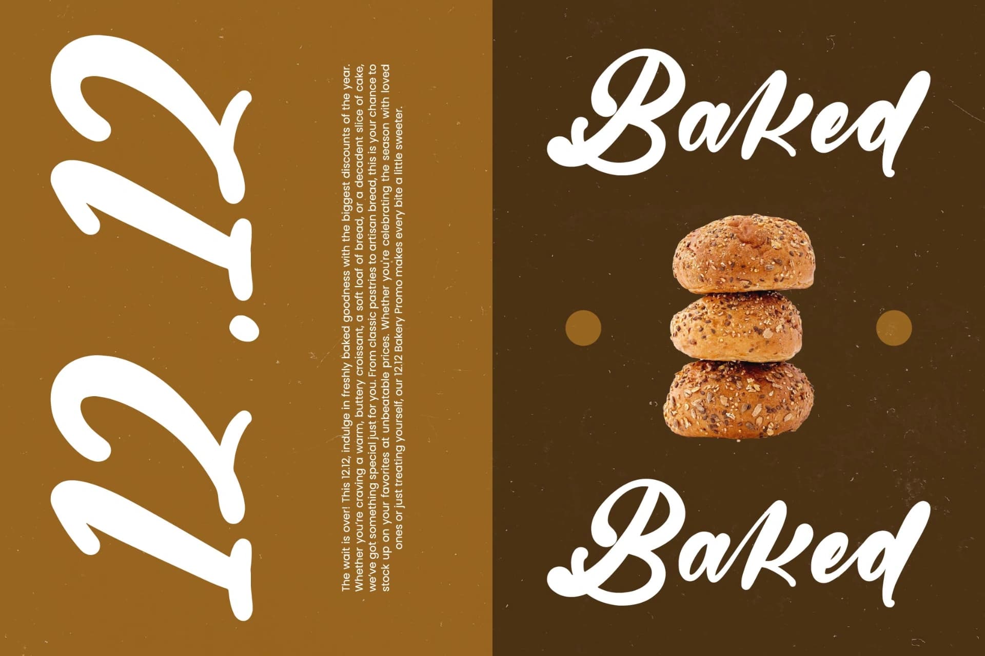 Preview 4 for Gintery Dhump - Bold Calligraphy Font