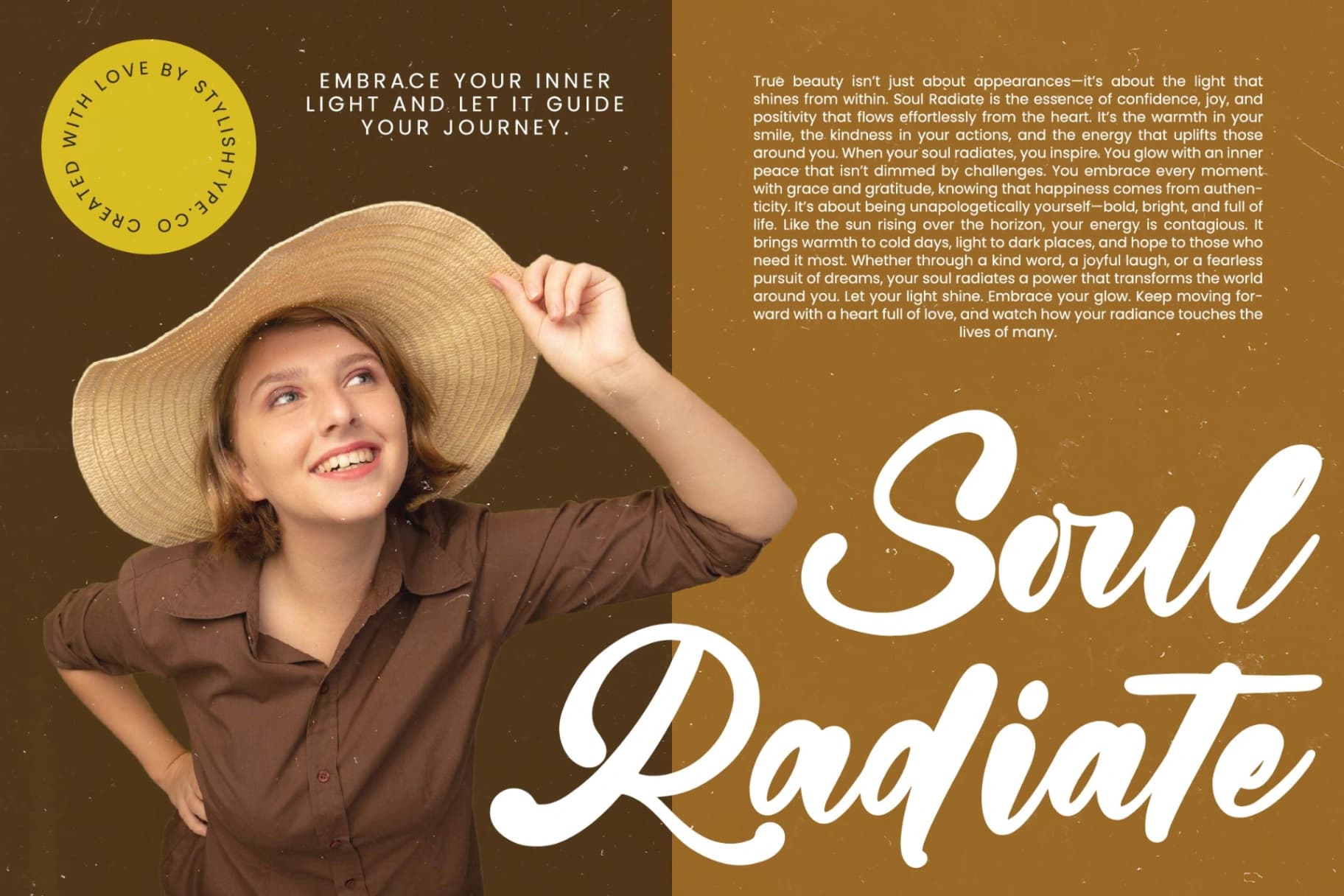 Preview 17 for Gintery Dhump - Bold Calligraphy Font