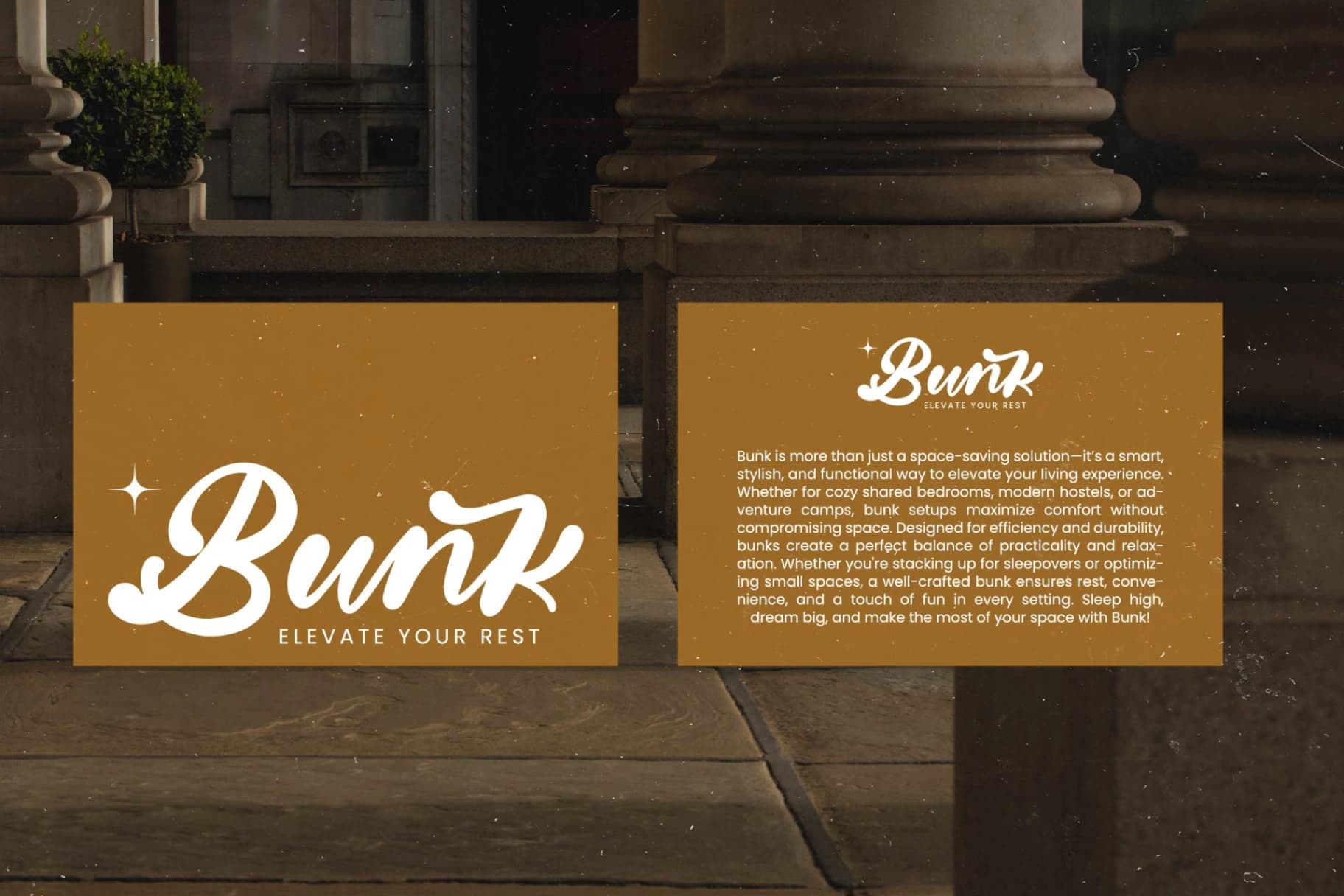 Preview 13 for Gintery Dhump - Bold Calligraphy Font