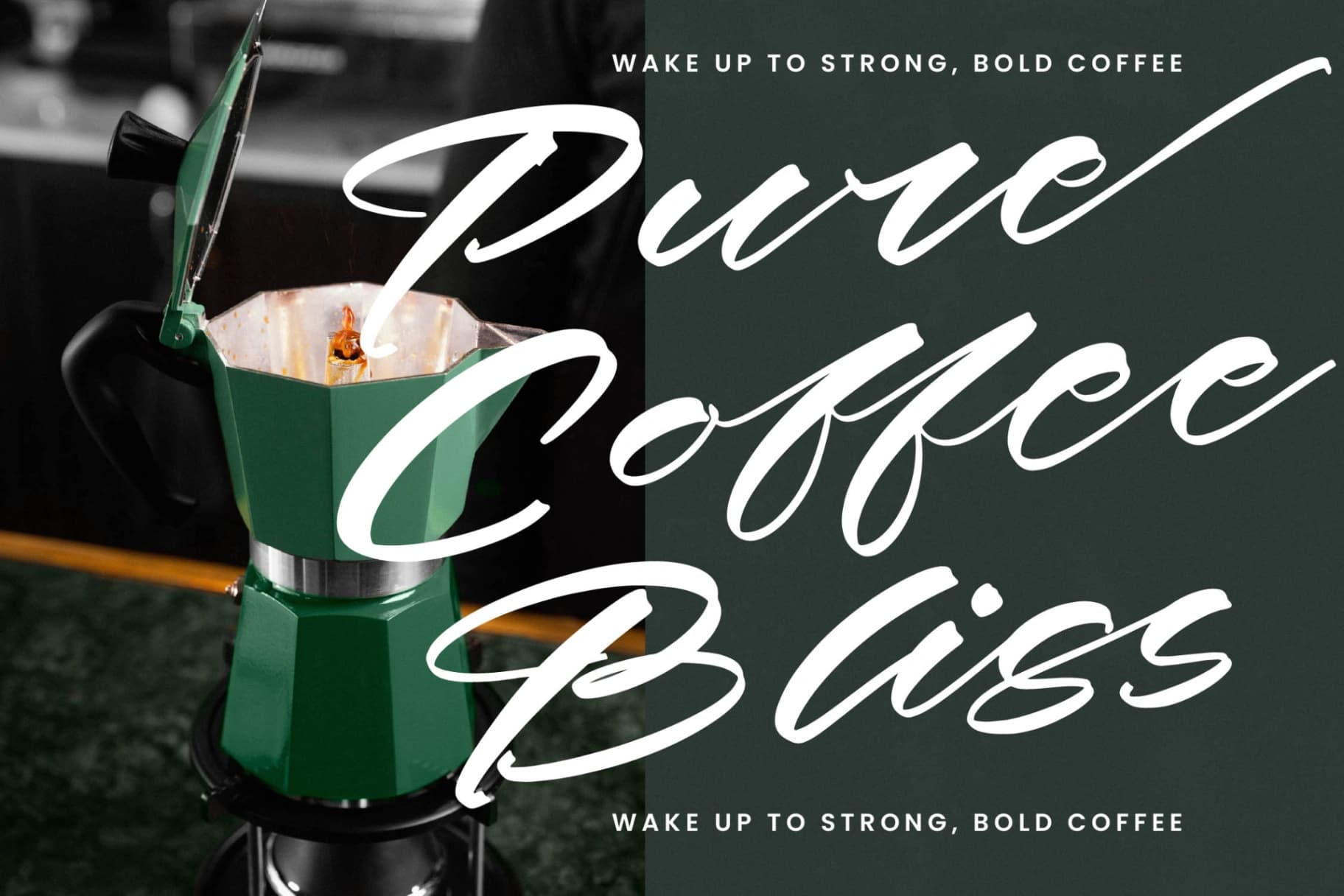 Preview 3 for History Kindes - Modern Calligraphy Script Font